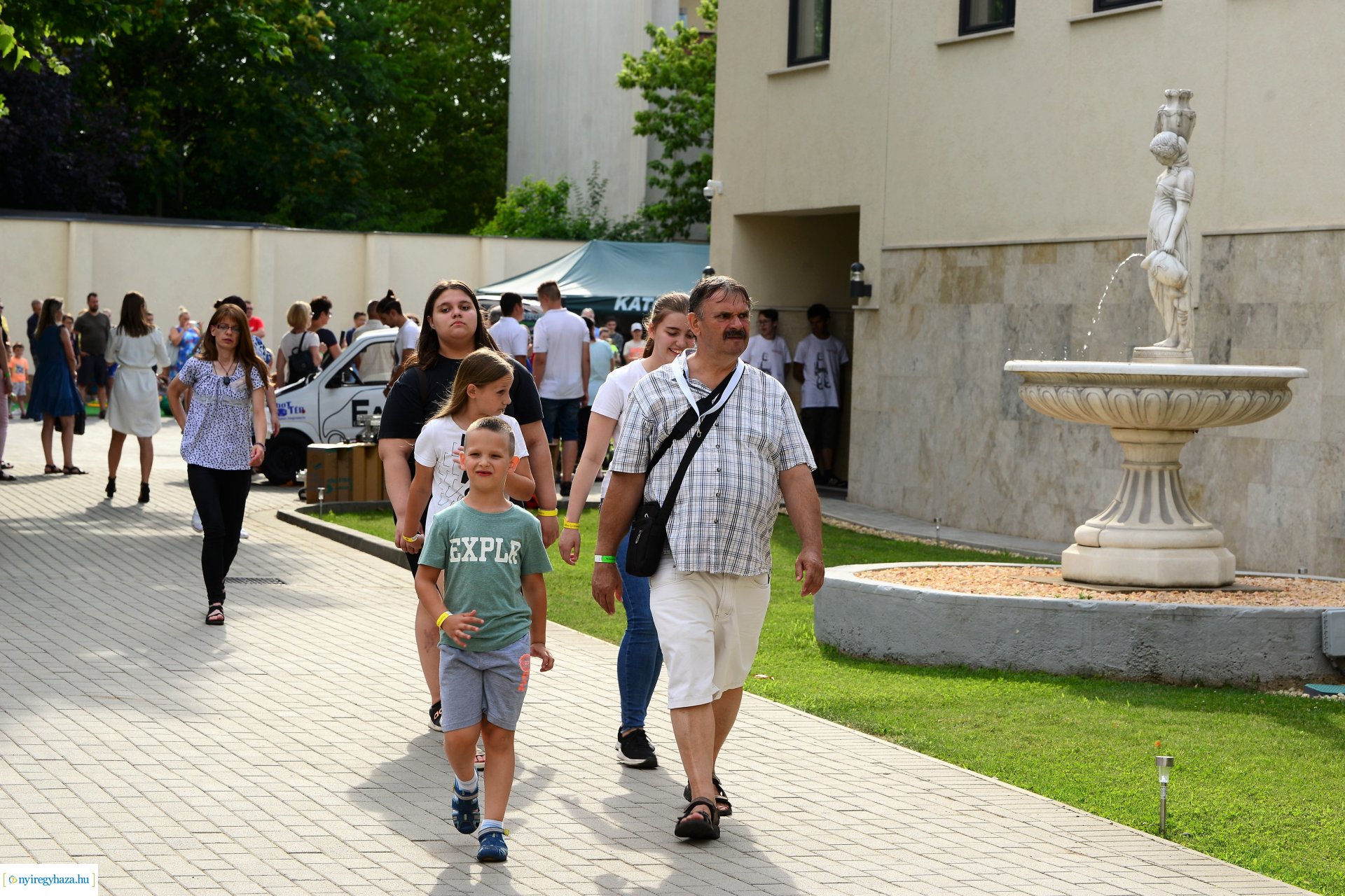 Múzeumok éjszakája a Kállay Gyűjteményben