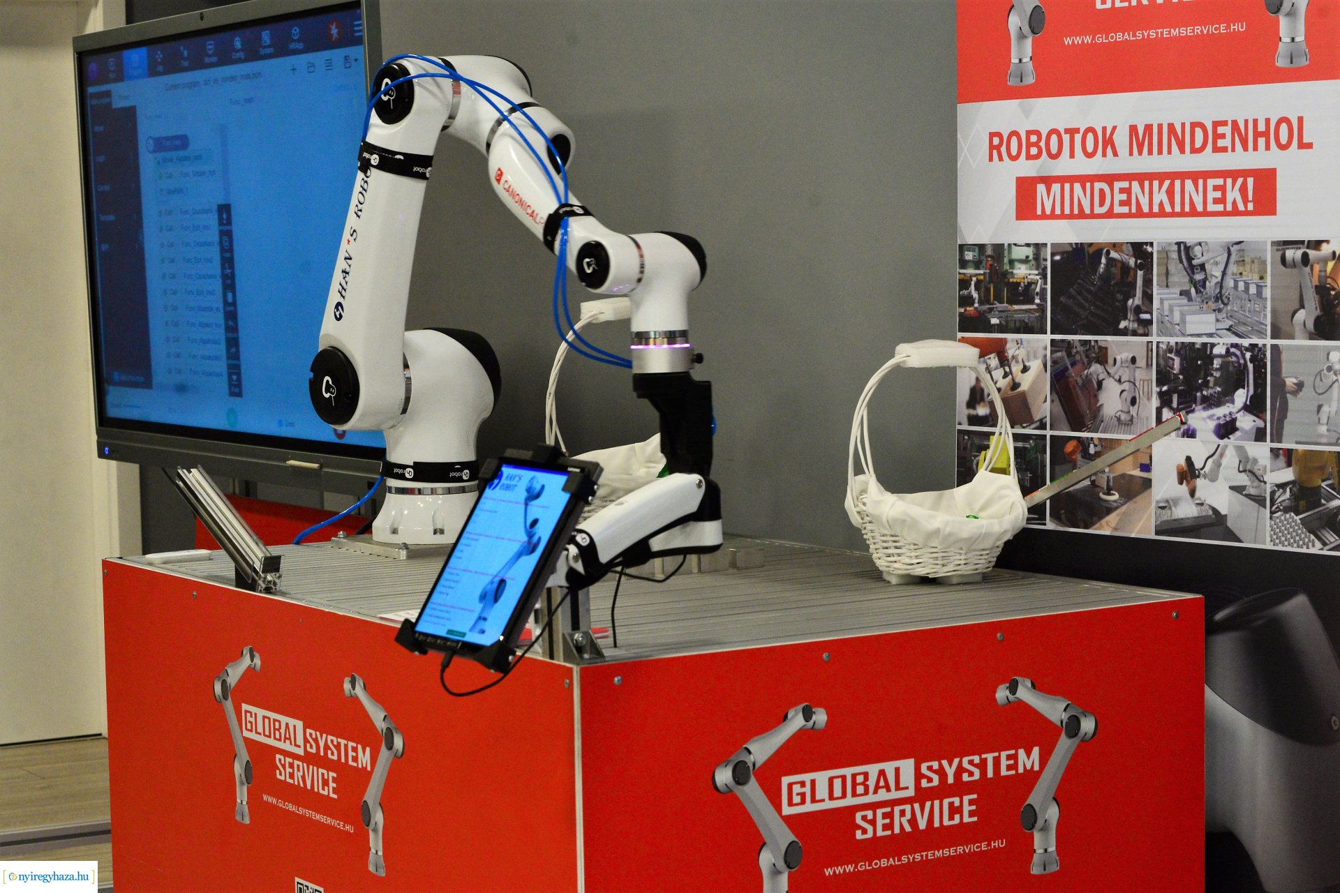 Múzeumok éjszakája a Kállay Gyűjteményben