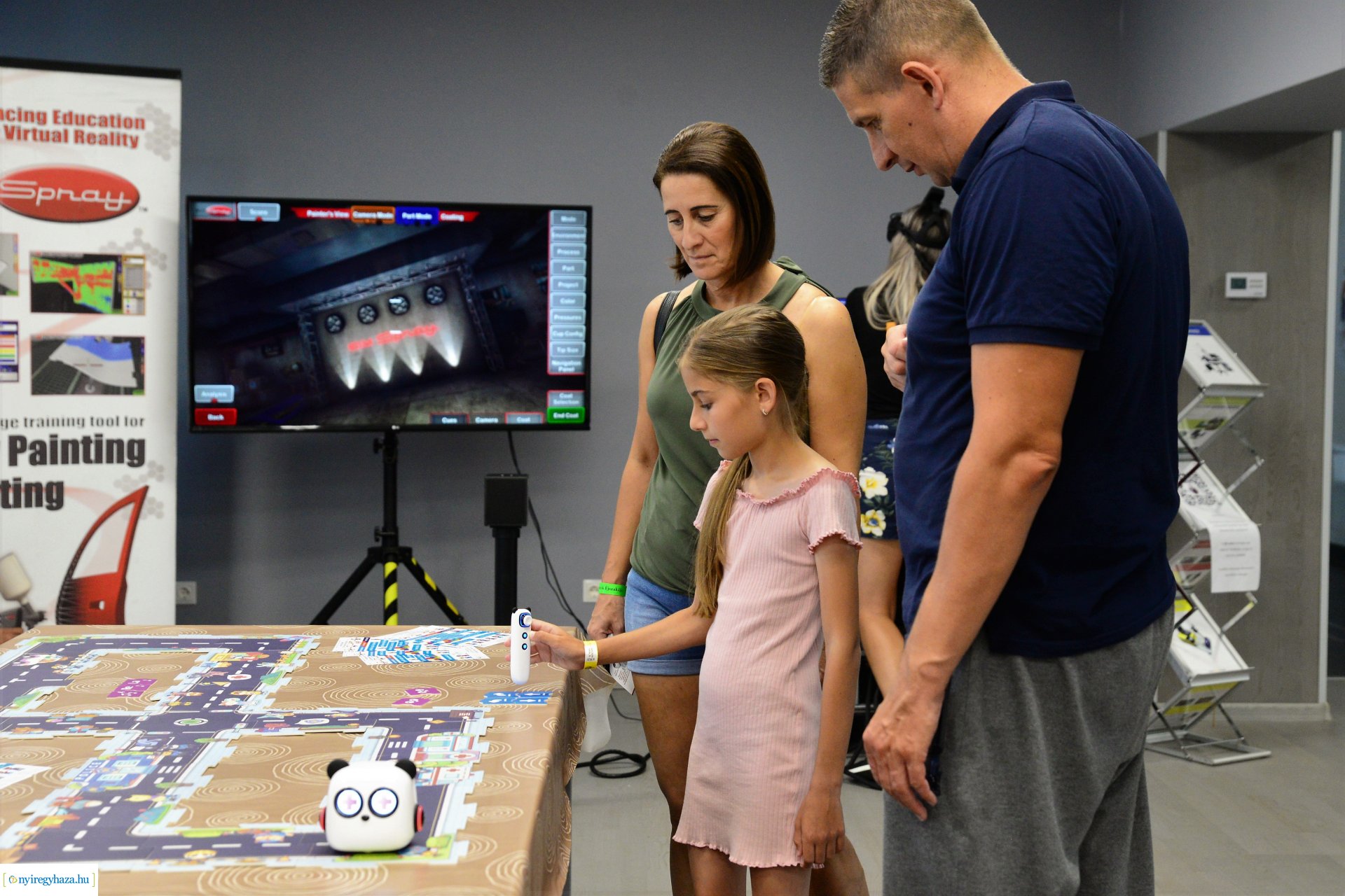 Múzeumok éjszakája a Kállay Gyűjteményben