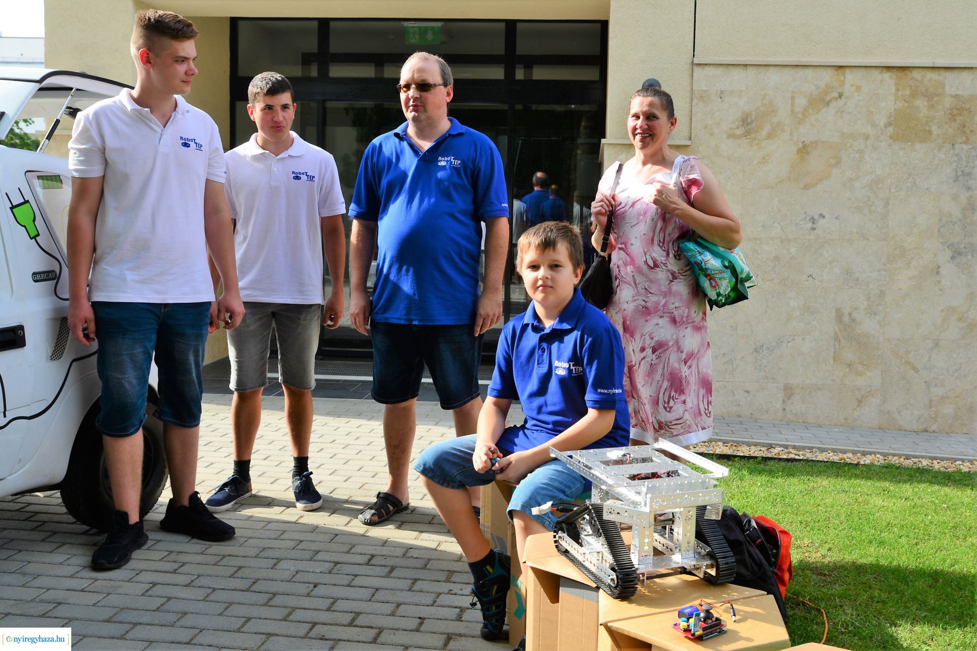 Múzeumok éjszakája a Kállay Gyűjteményben