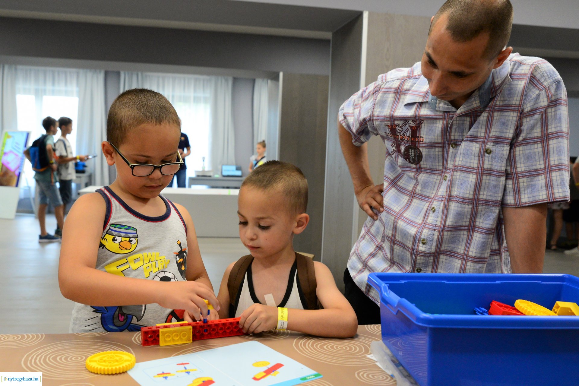 Múzeumok éjszakája a Kállay Gyűjteményben