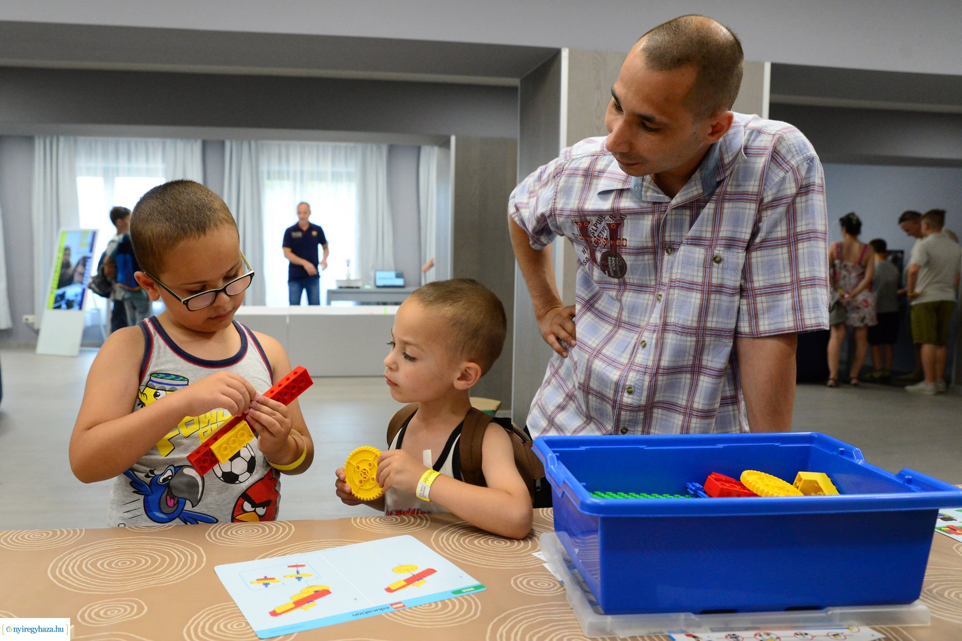 Múzeumok éjszakája a Kállay Gyűjteményben