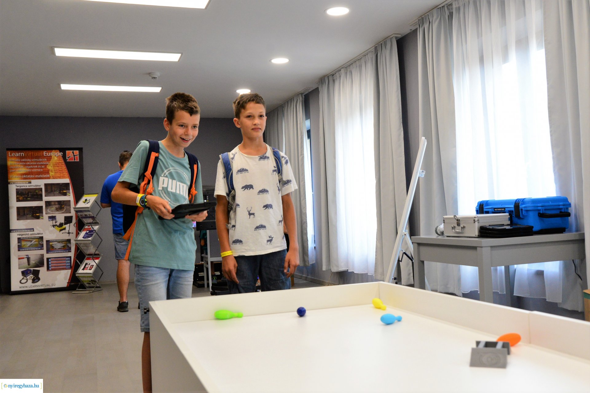 Múzeumok éjszakája a Kállay Gyűjteményben