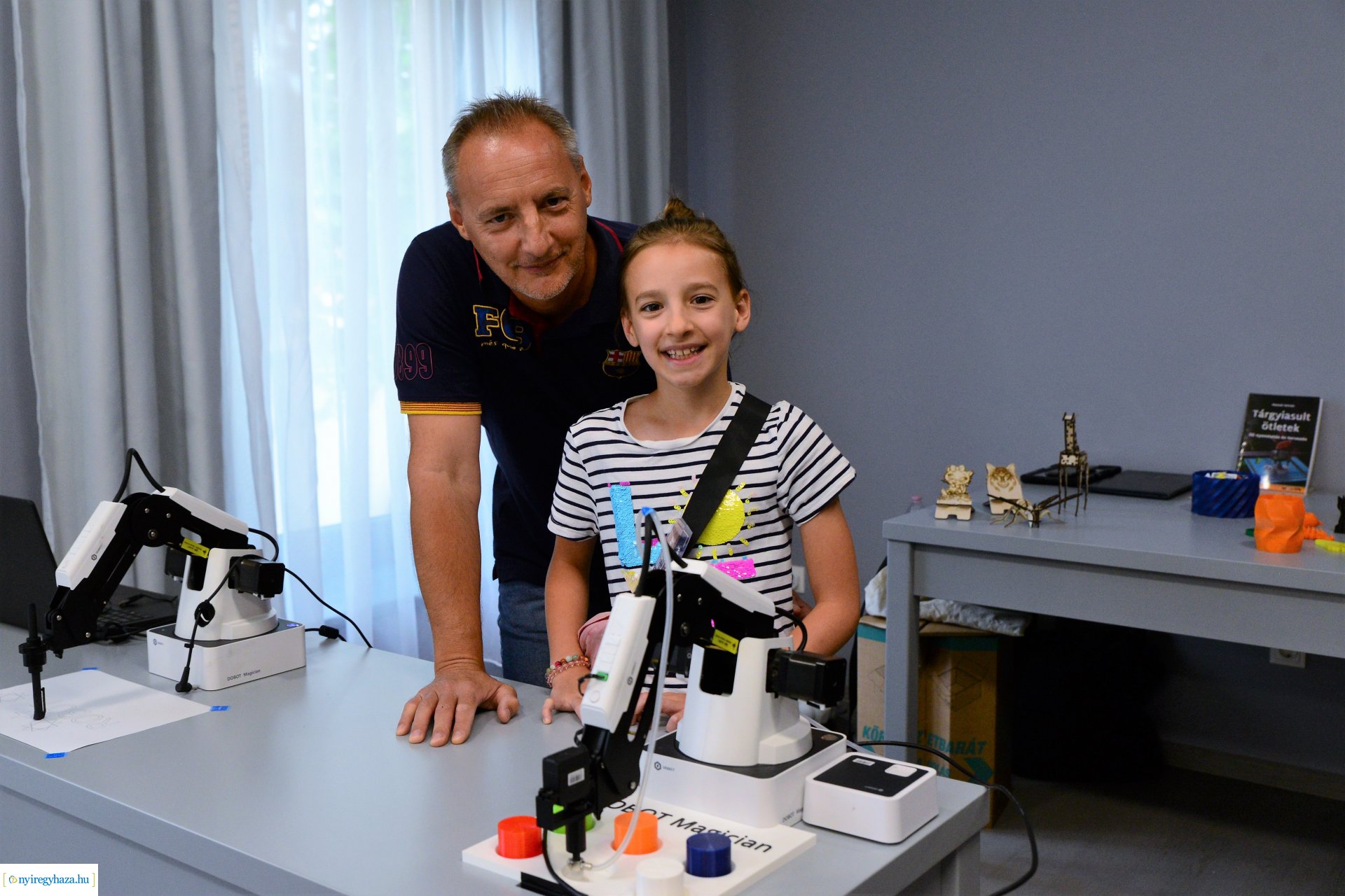 Múzeumok éjszakája a Kállay Gyűjteményben