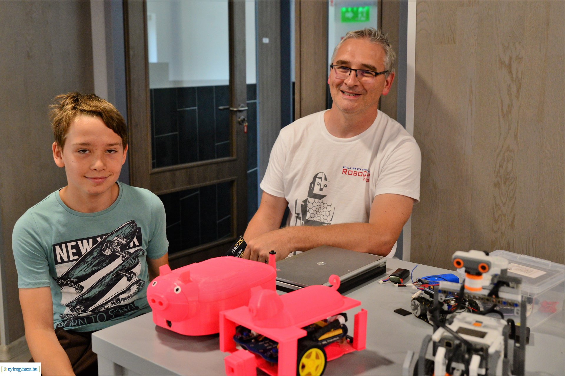 Múzeumok éjszakája a Kállay Gyűjteményben