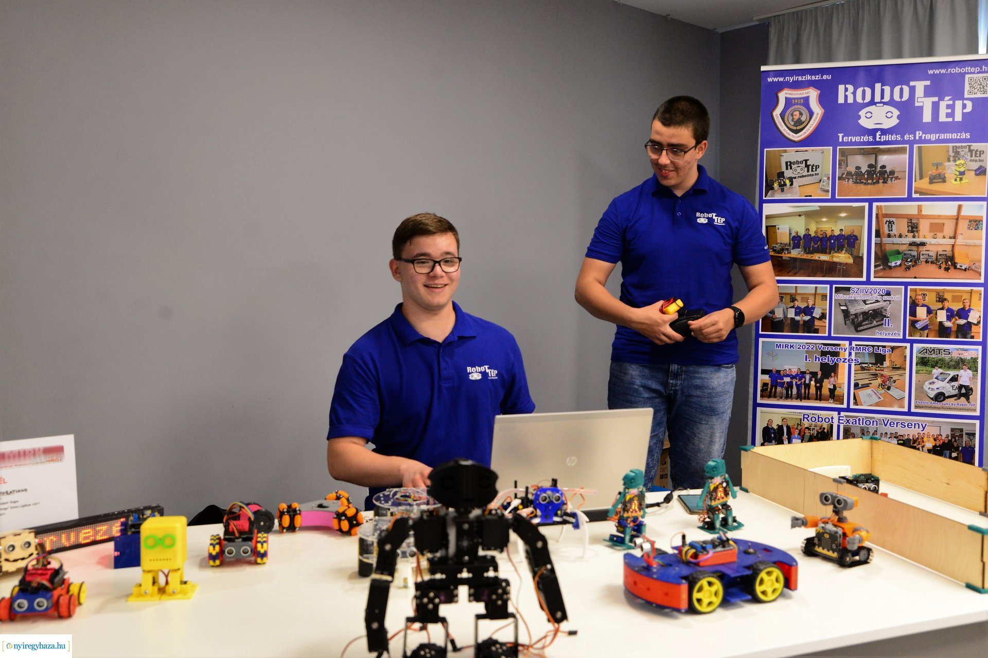 Múzeumok éjszakája a Kállay Gyűjteményben