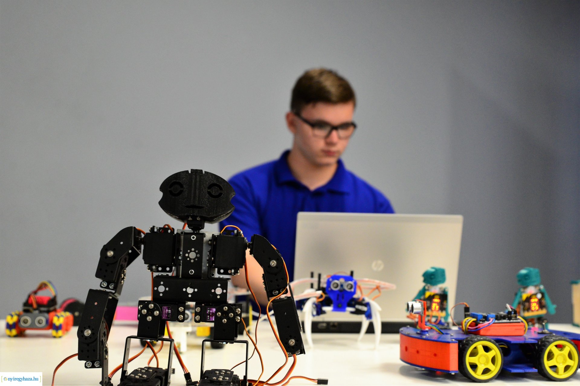 Múzeumok éjszakája a Kállay Gyűjteményben