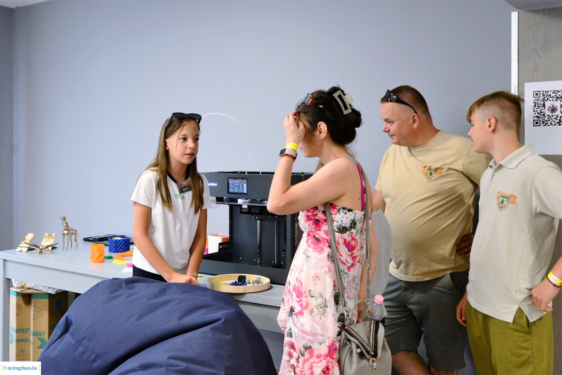 Múzeumok éjszakája a Kállay Gyűjteményben