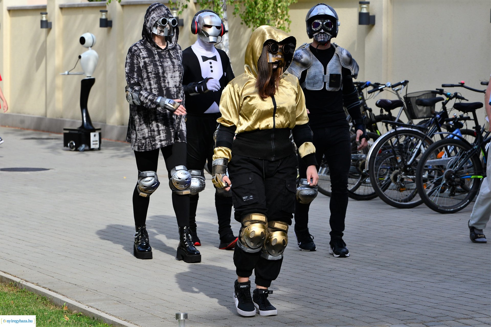 Múzeumok éjszakája a Kállay Gyűjteményben