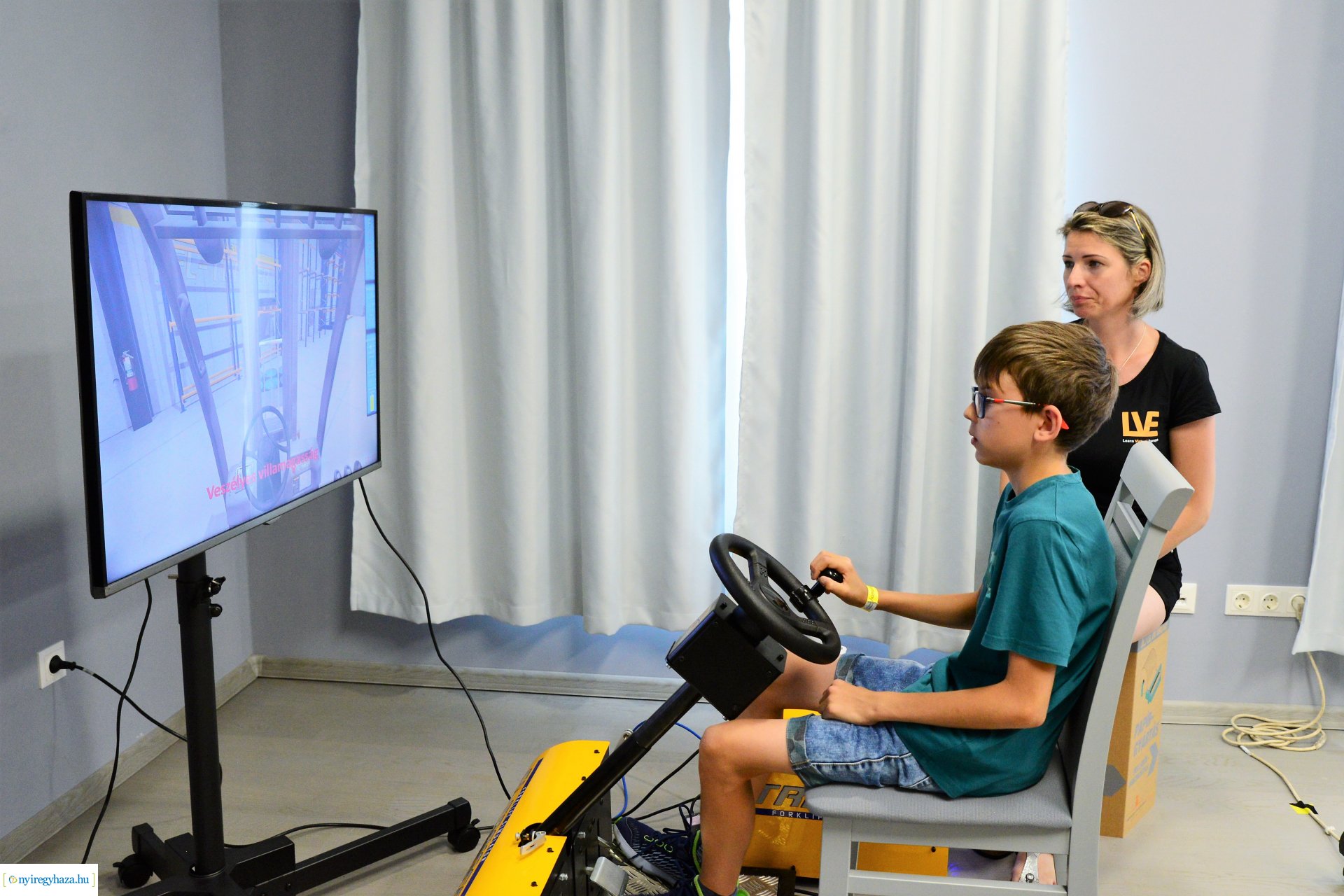 Múzeumok éjszakája a Kállay Gyűjteményben