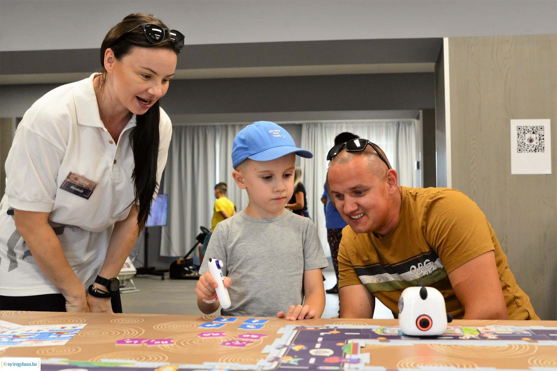 Múzeumok éjszakája a Kállay Gyűjteményben