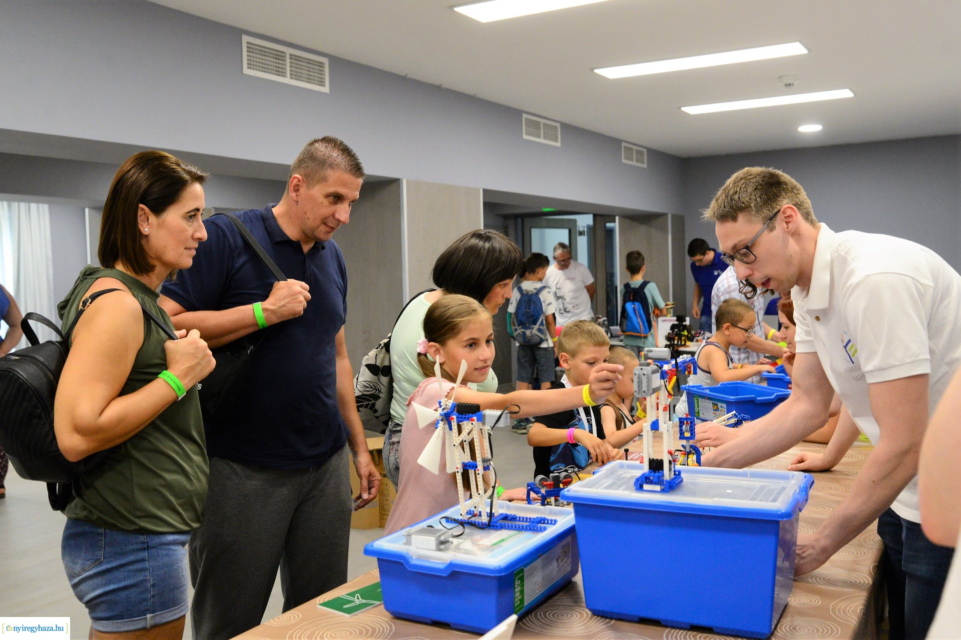 Múzeumok éjszakája a Kállay Gyűjteményben