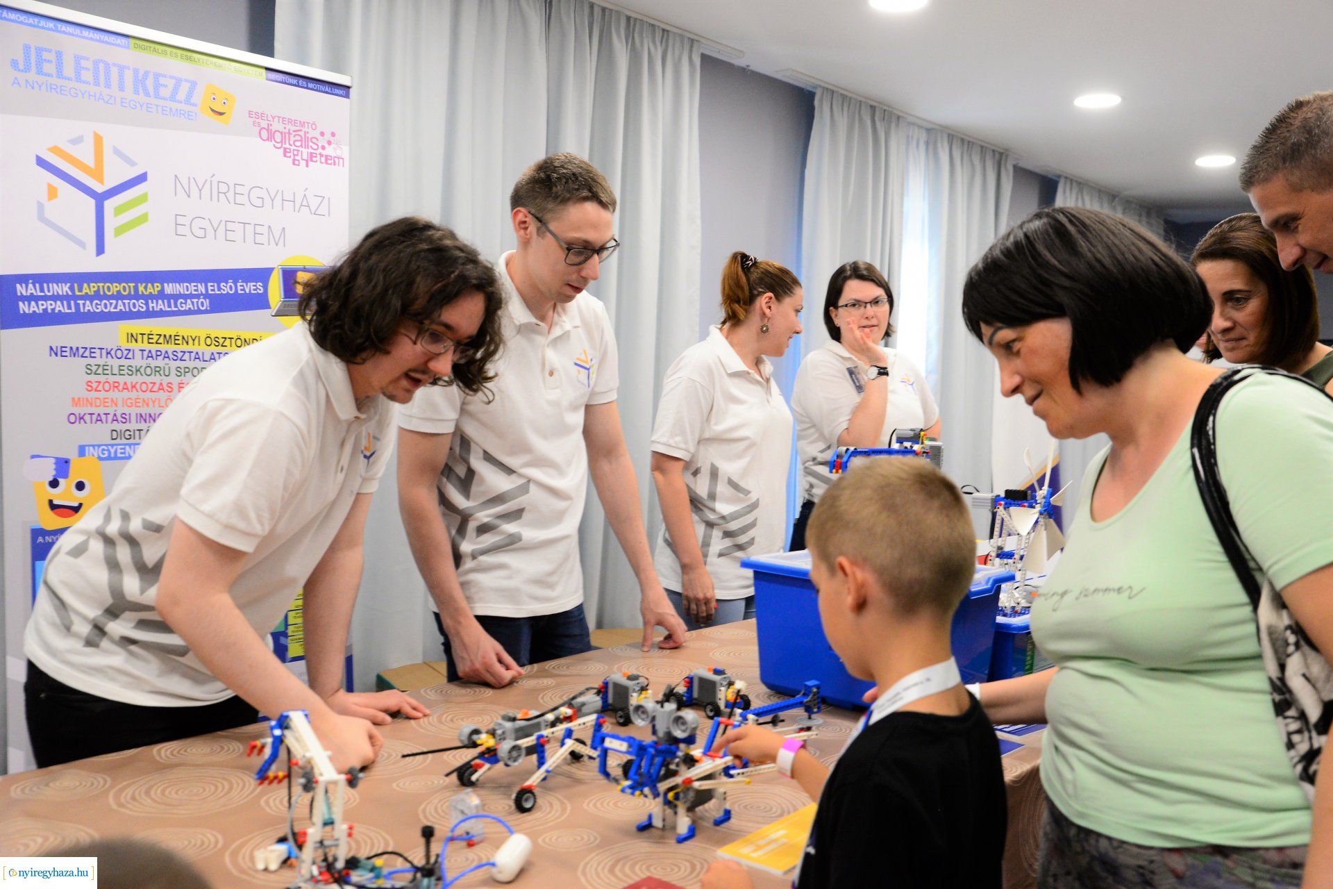 Múzeumok éjszakája a Kállay Gyűjteményben