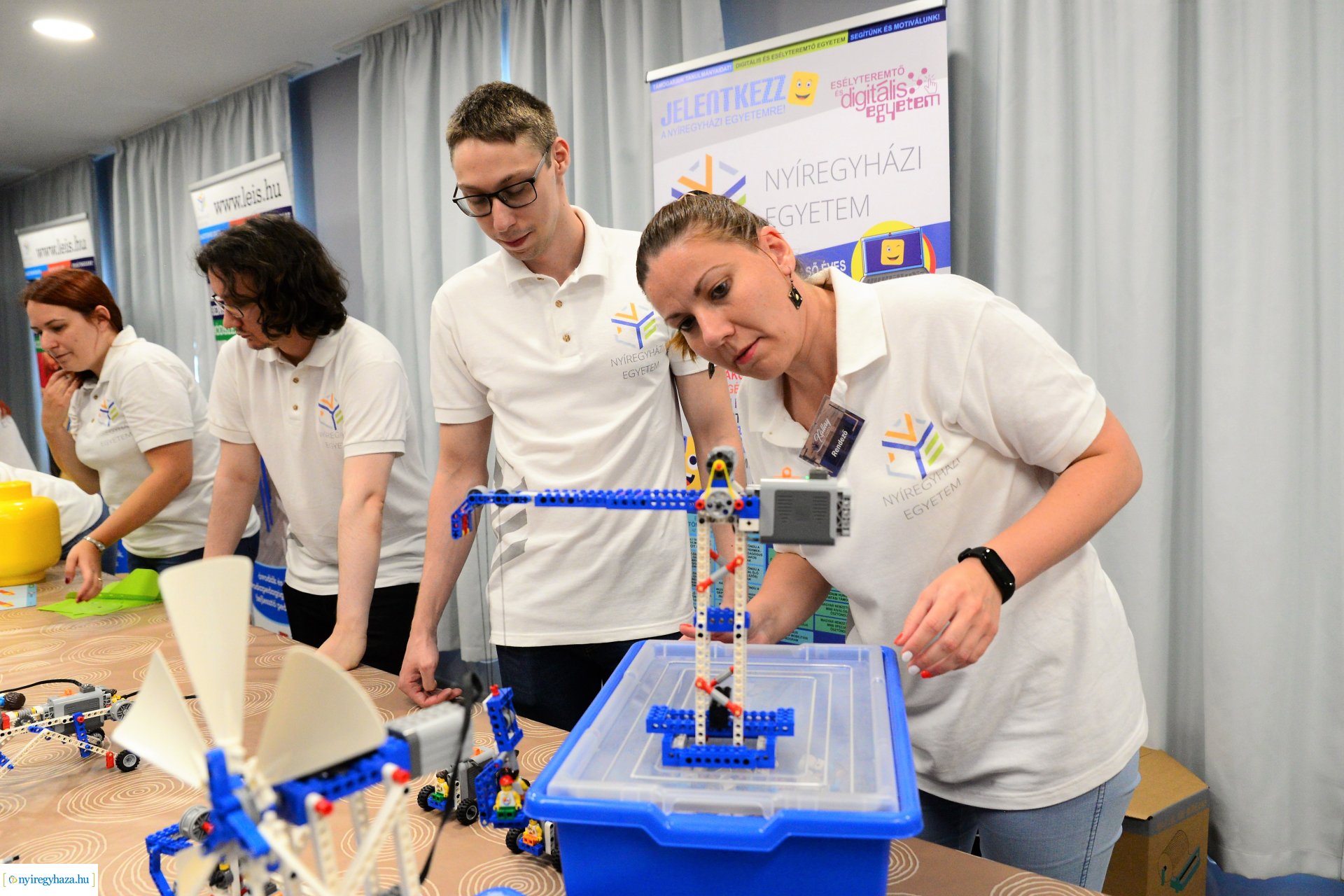 Múzeumok éjszakája a Kállay Gyűjteményben