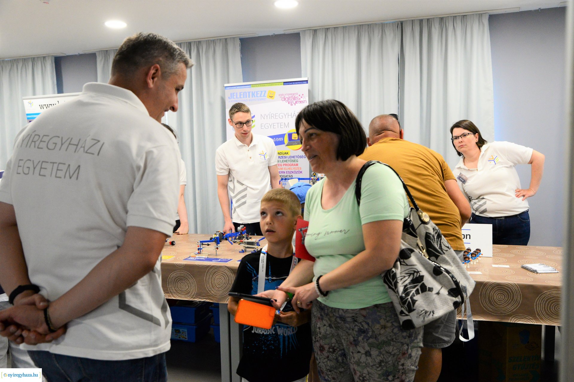 Múzeumok éjszakája a Kállay Gyűjteményben