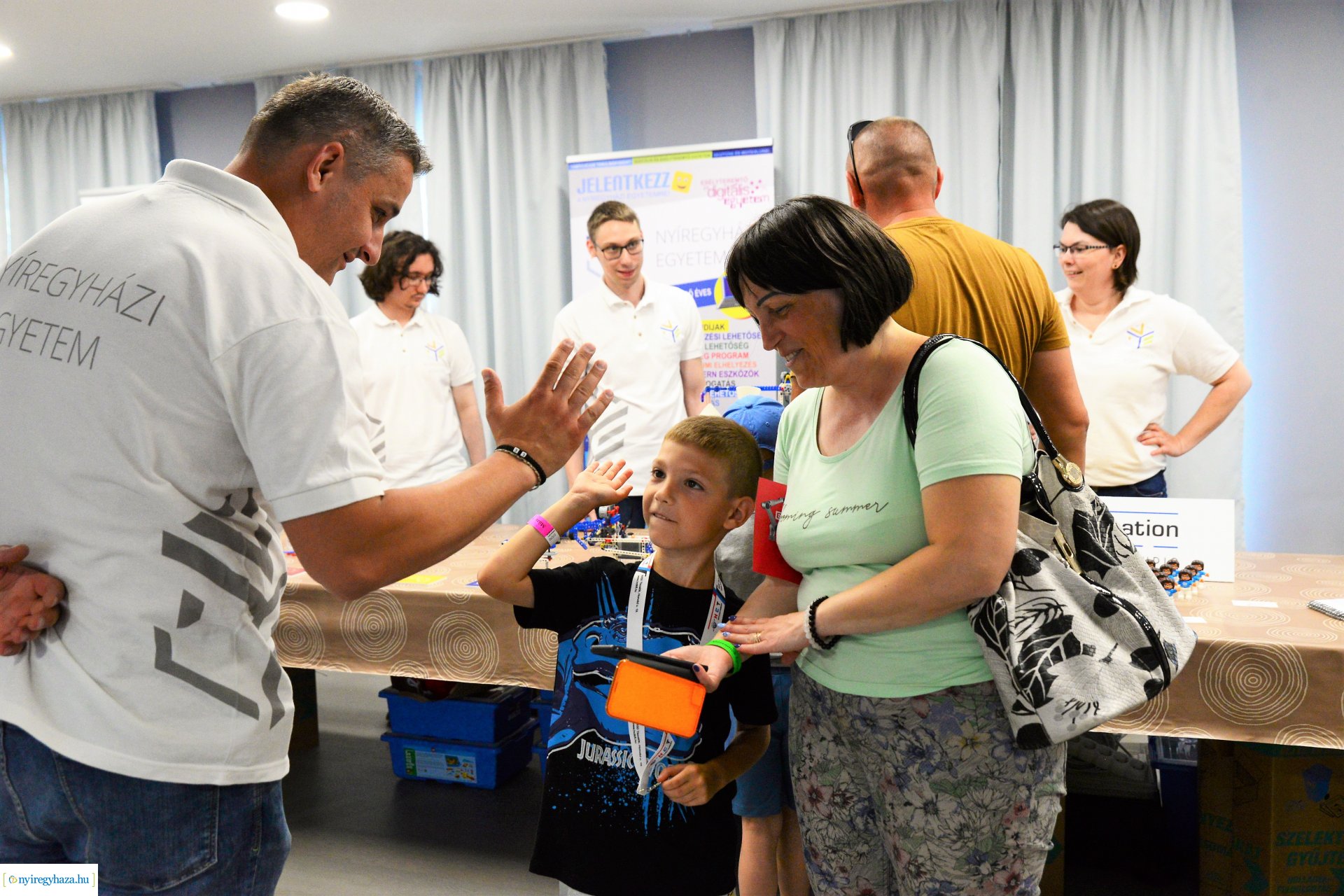 Múzeumok éjszakája a Kállay Gyűjteményben