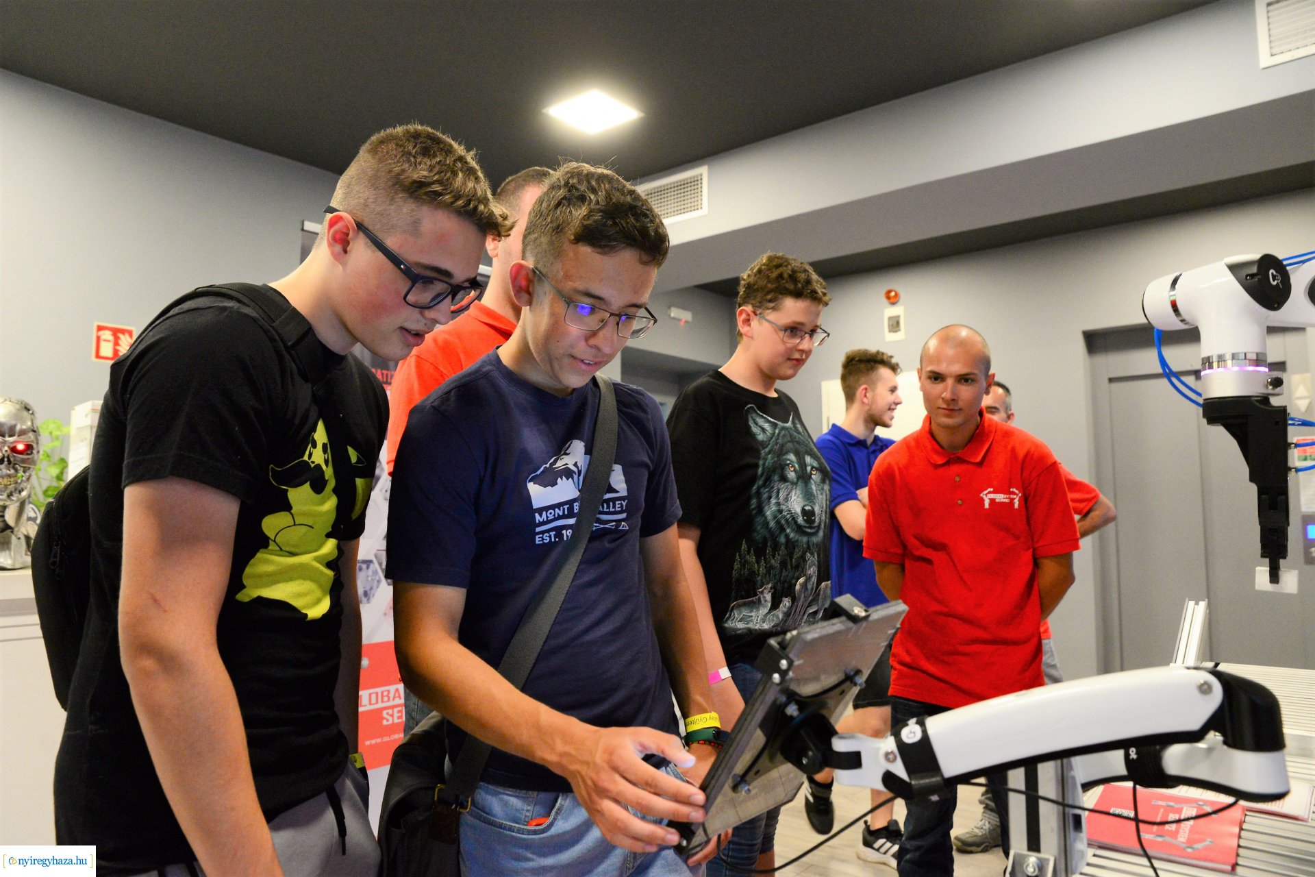 Múzeumok éjszakája a Kállay Gyűjteményben