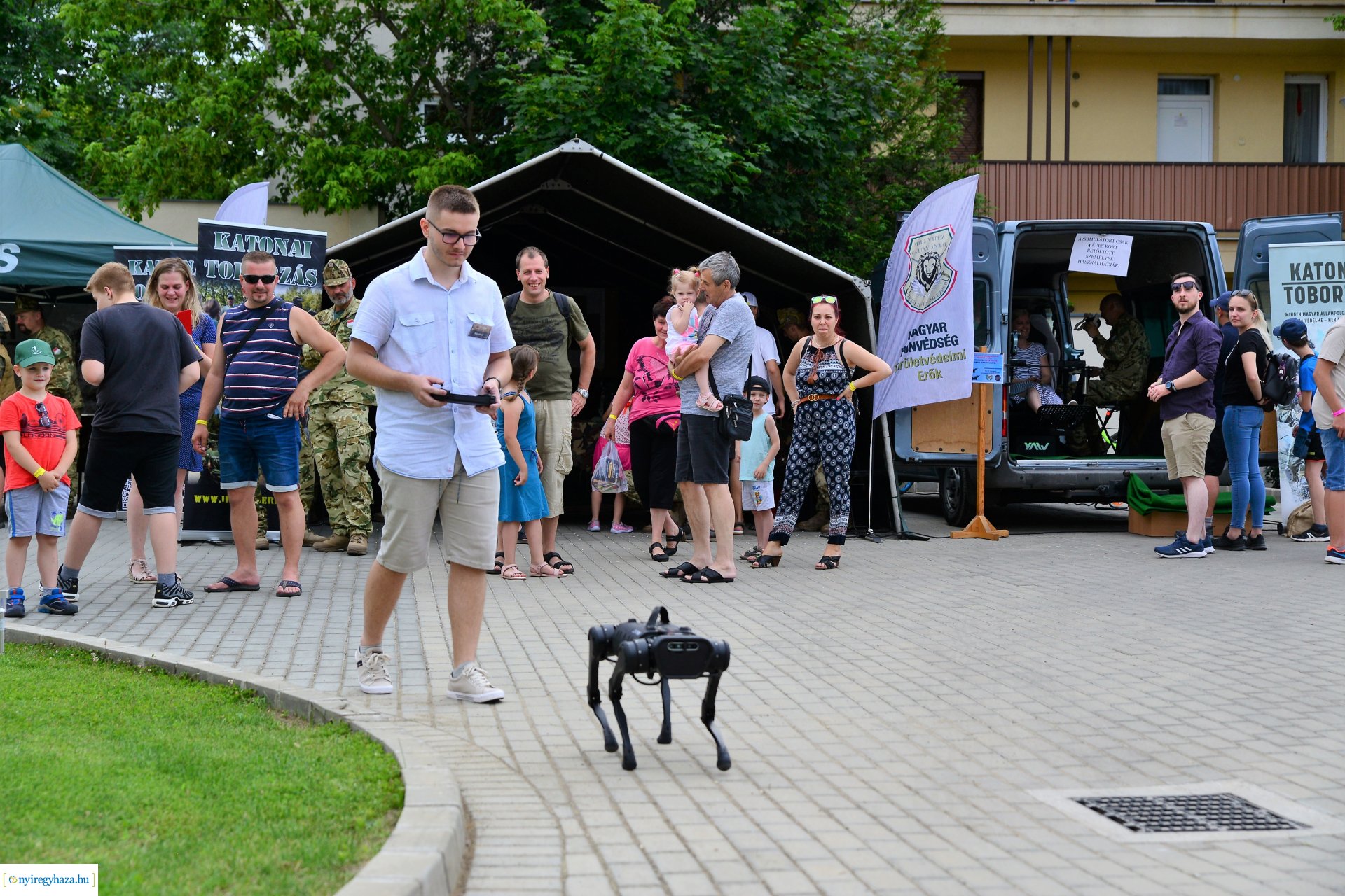 Múzeumok éjszakája a Kállay Gyűjteményben