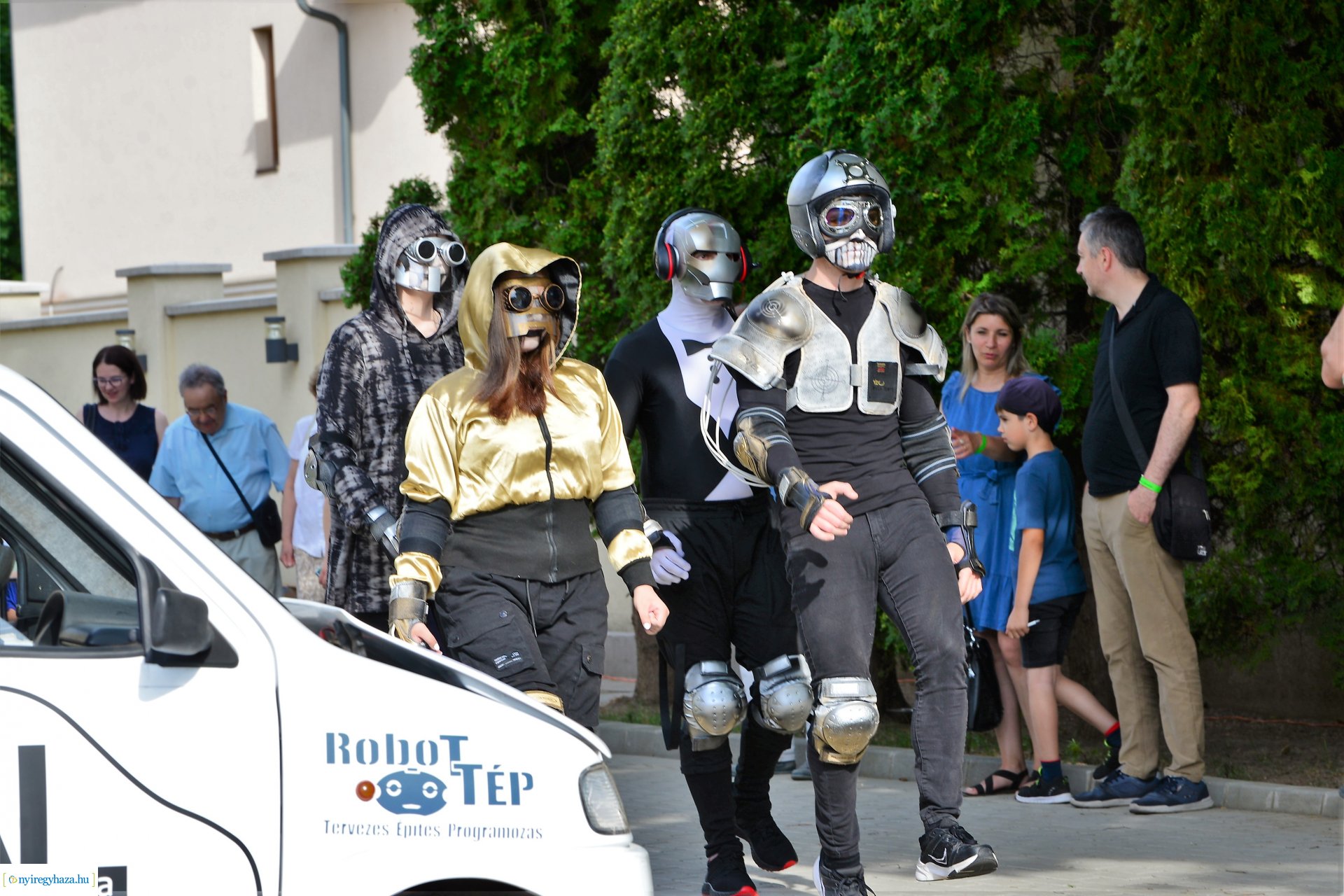 Múzeumok éjszakája a Kállay Gyűjteményben