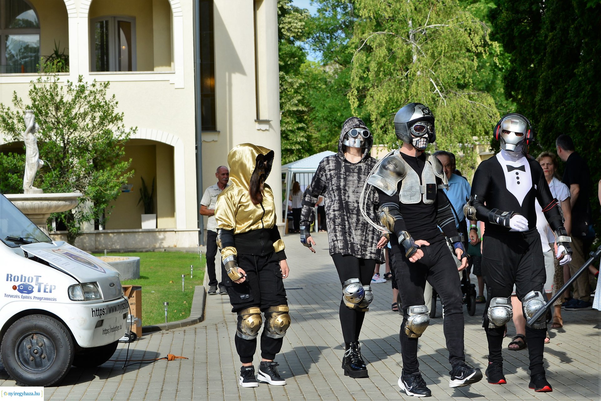 Múzeumok éjszakája a Kállay Gyűjteményben