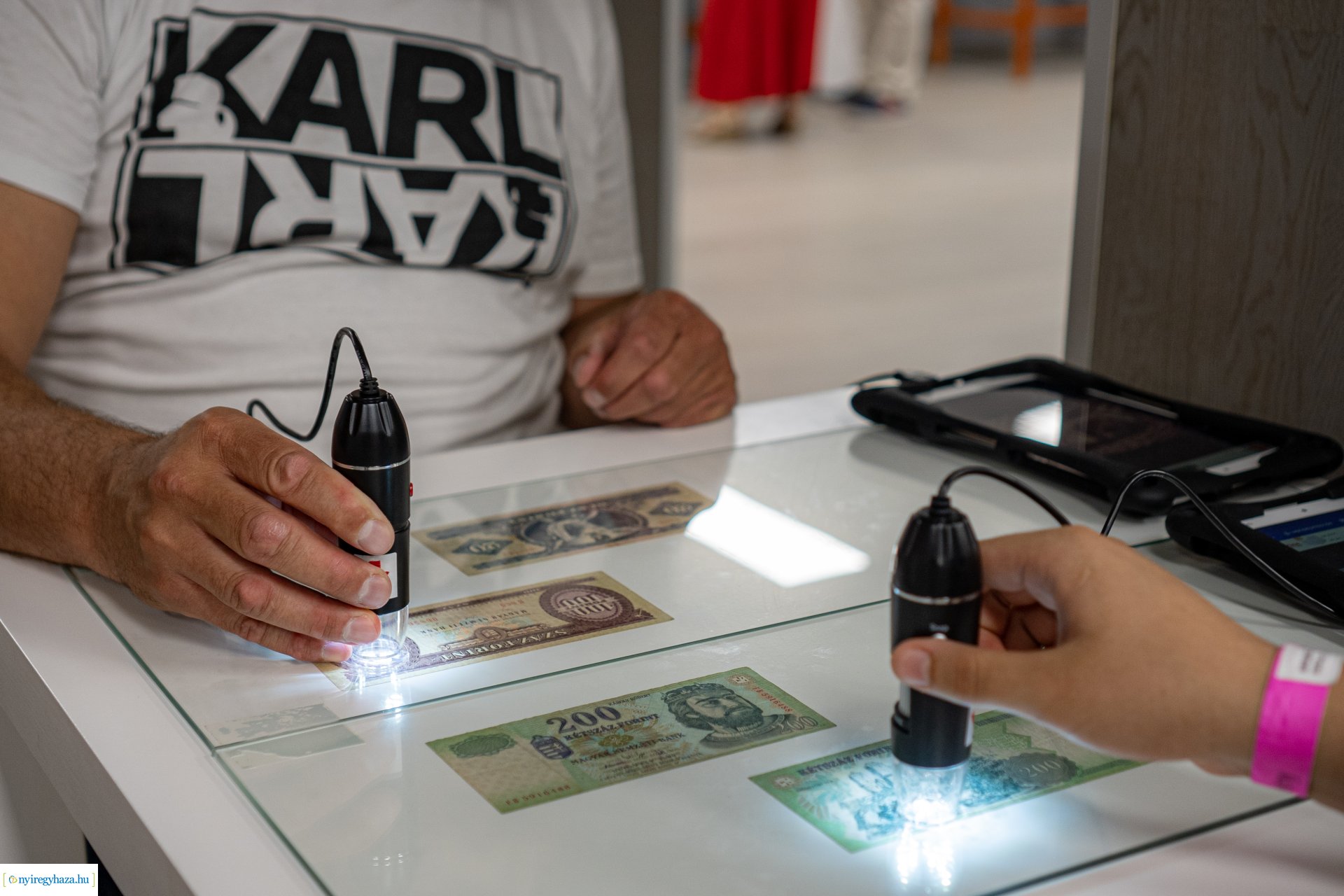 Múzeumok Éjszakája a Kállay Gyűjteményben 2024