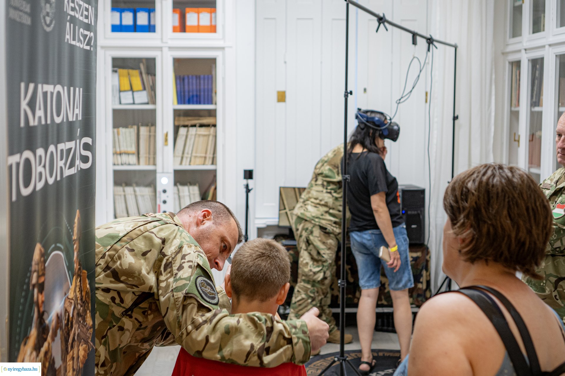 Múzeumok Éjszakája a Kállay Gyűjteményben 2024