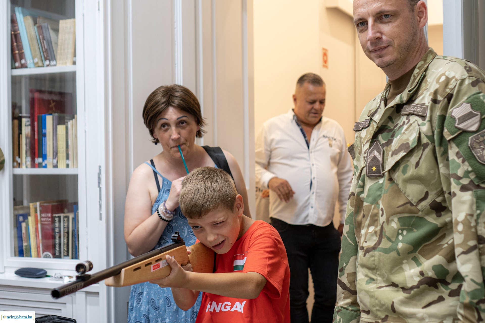 Múzeumok Éjszakája a Kállay Gyűjteményben 2024