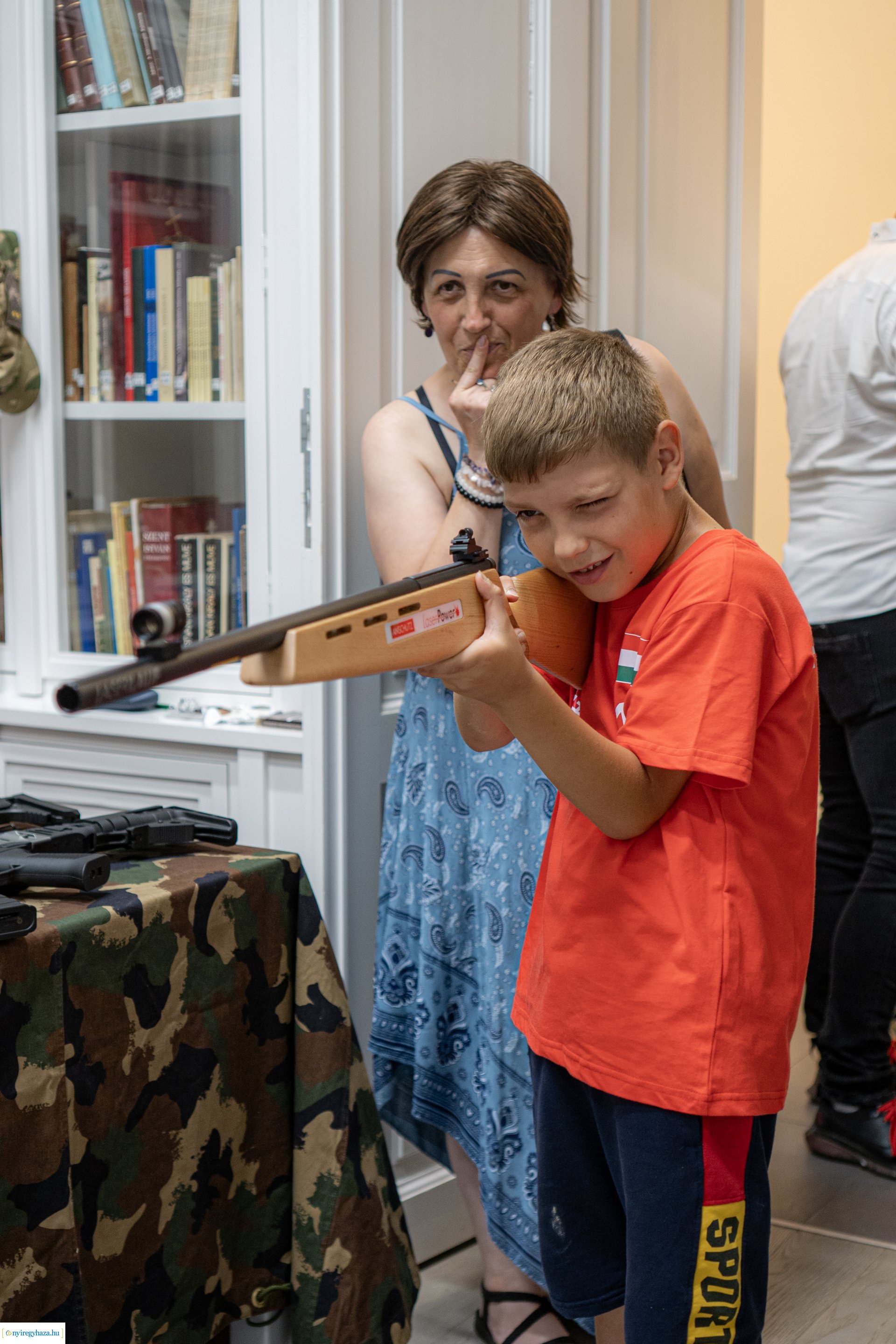 Múzeumok Éjszakája a Kállay Gyűjteményben 2024