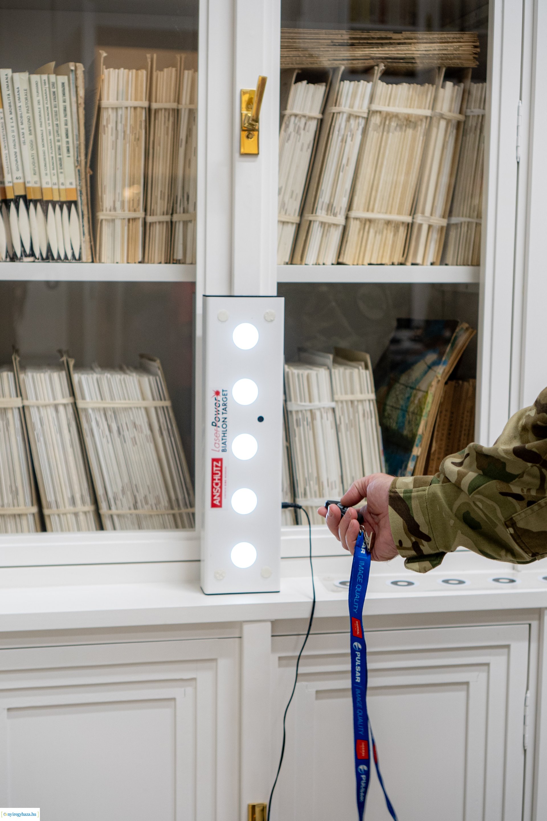 Múzeumok Éjszakája a Kállay Gyűjteményben 2024