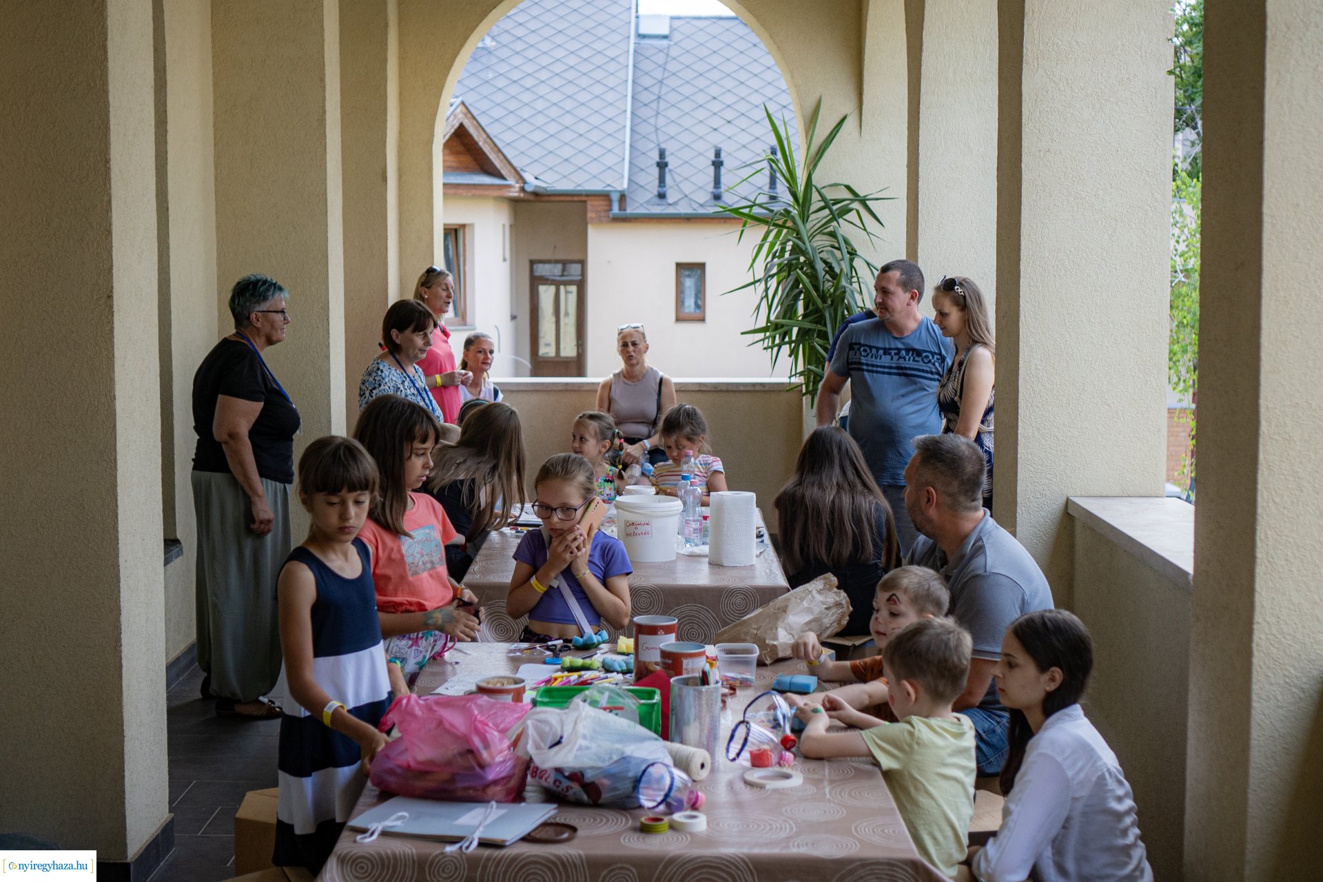 Múzeumok Éjszakája a Kállay Gyűjteményben 2024