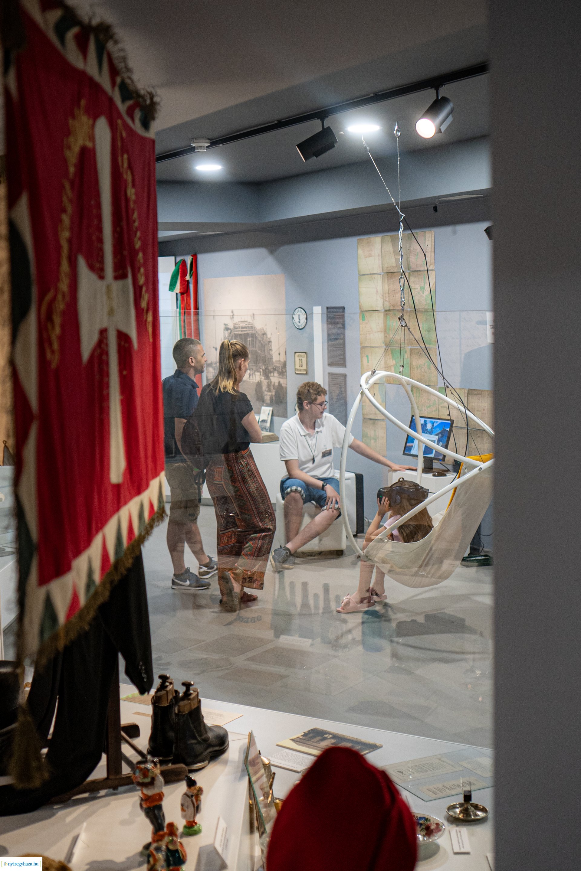 Múzeumok Éjszakája a Kállay Gyűjteményben 2024