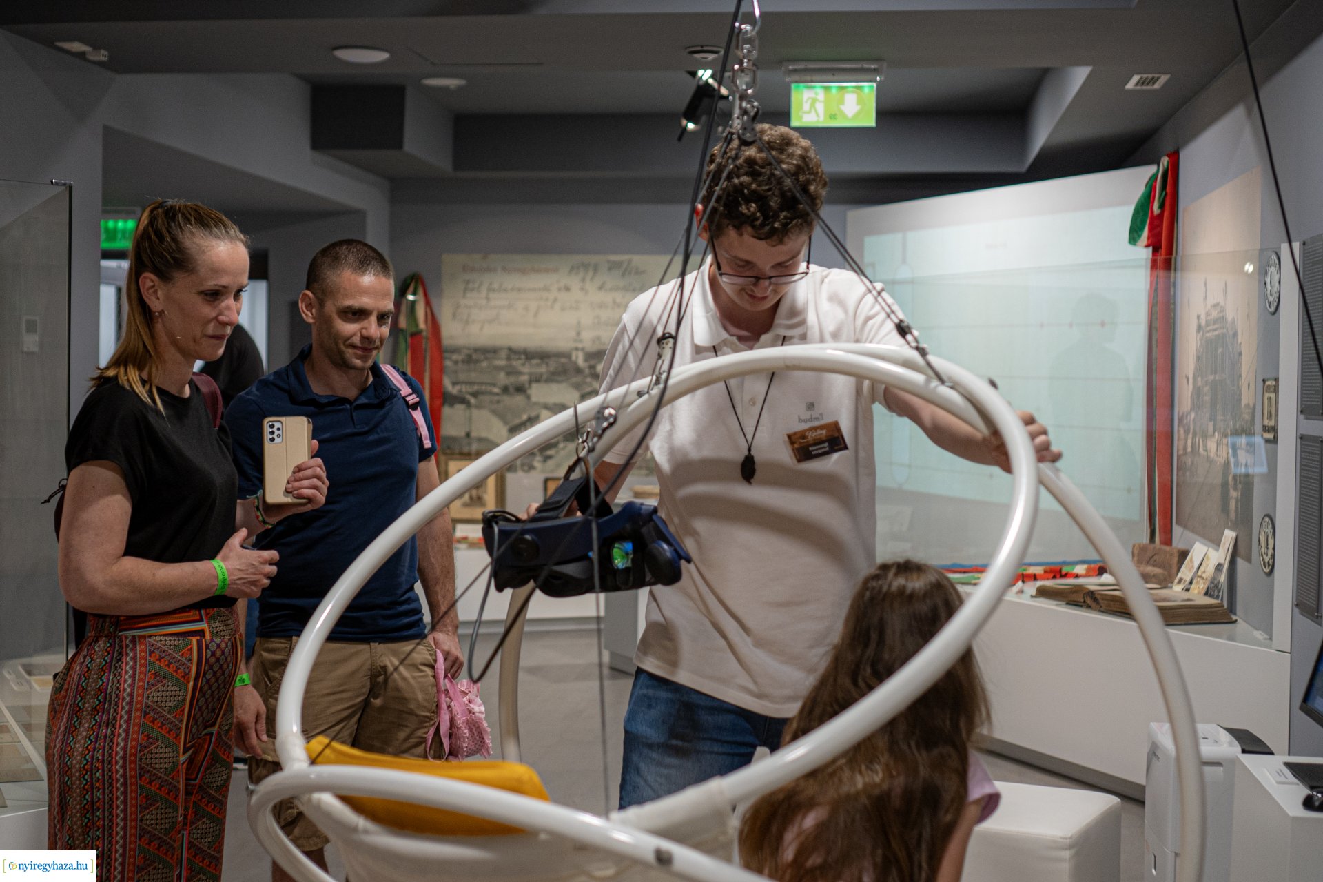 Múzeumok Éjszakája a Kállay Gyűjteményben 2024