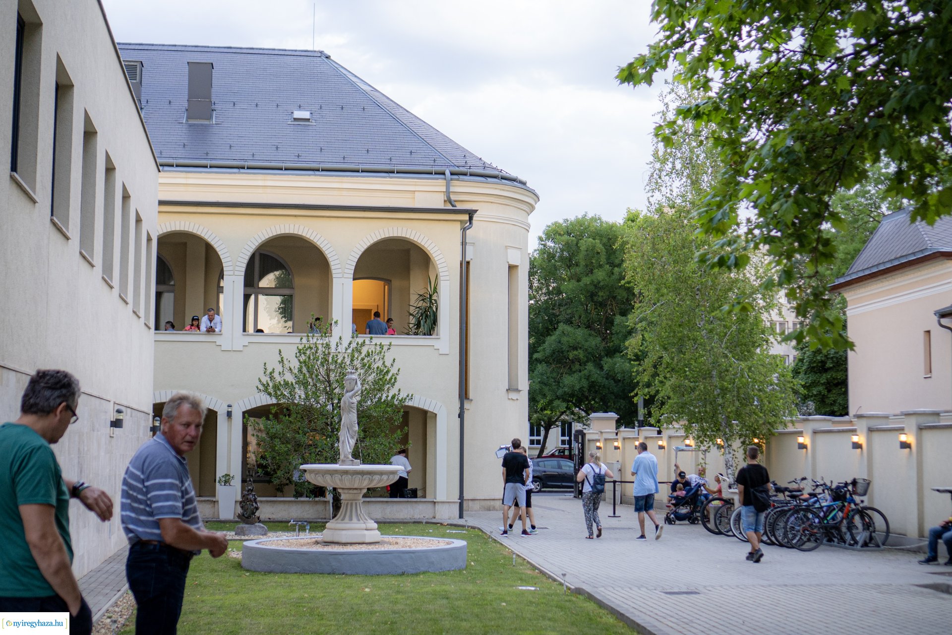 Múzeumok Éjszakája a Kállay Gyűjteményben 2024