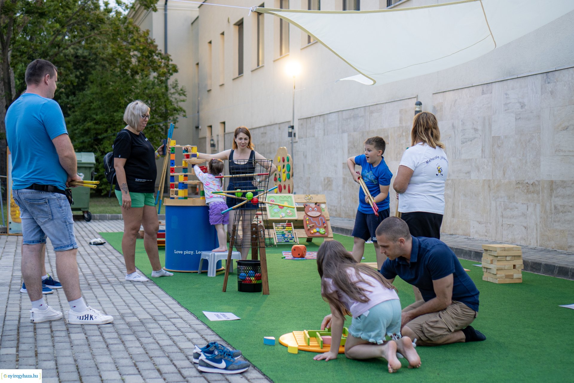 Múzeumok Éjszakája a Kállay Gyűjteményben 2024