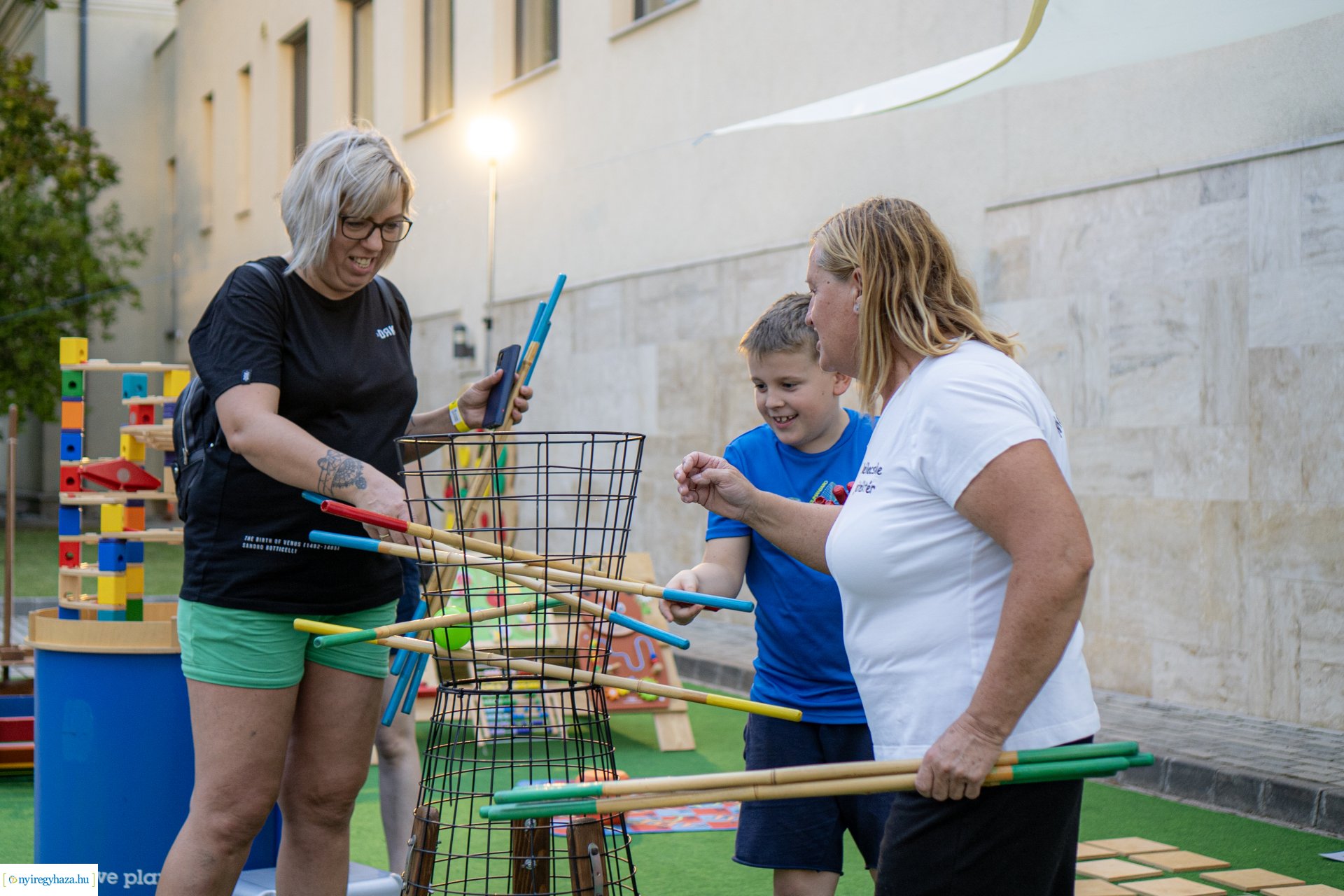 Múzeumok Éjszakája a Kállay Gyűjteményben 2024