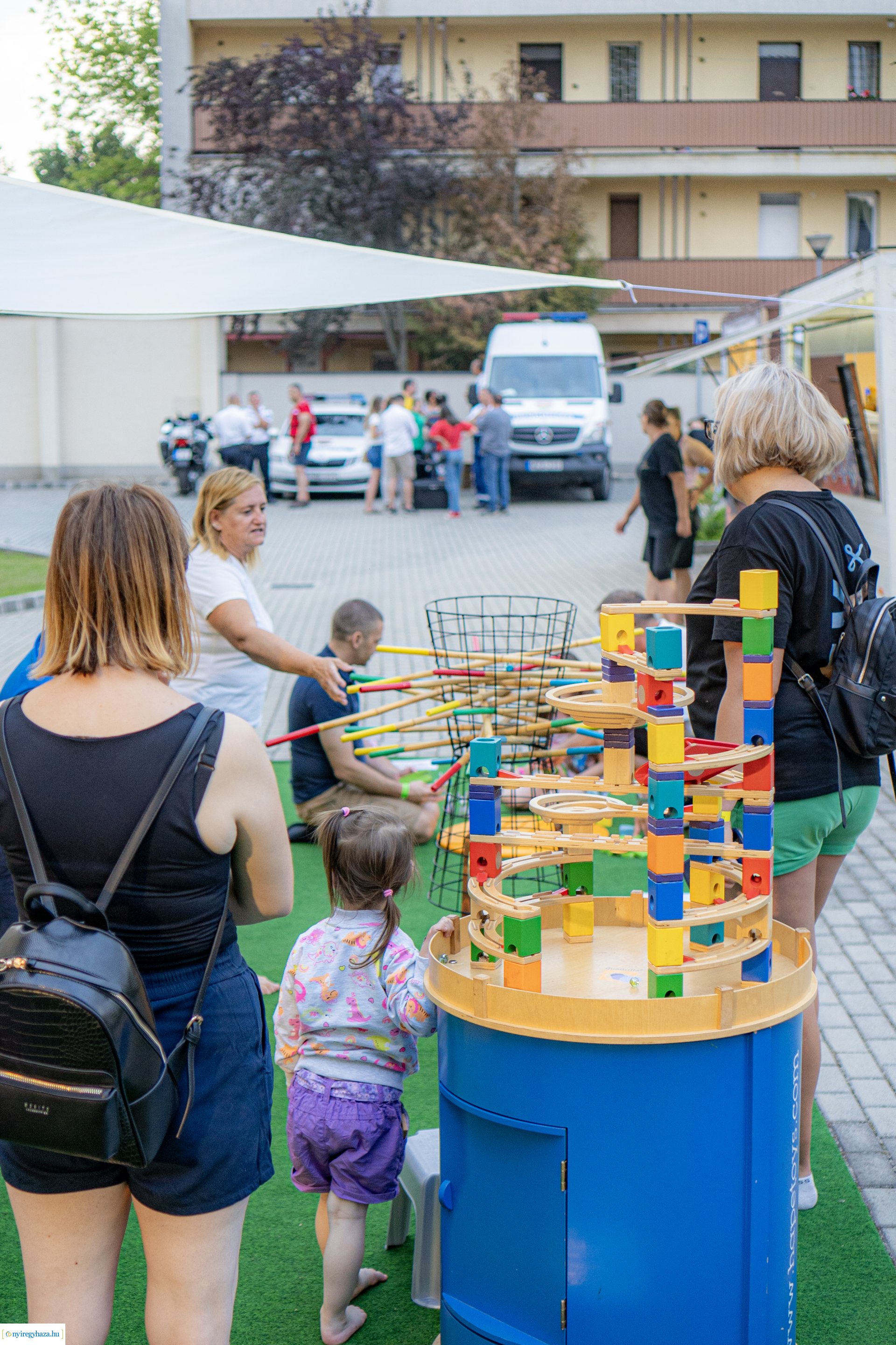 Múzeumok Éjszakája a Kállay Gyűjteményben 2024