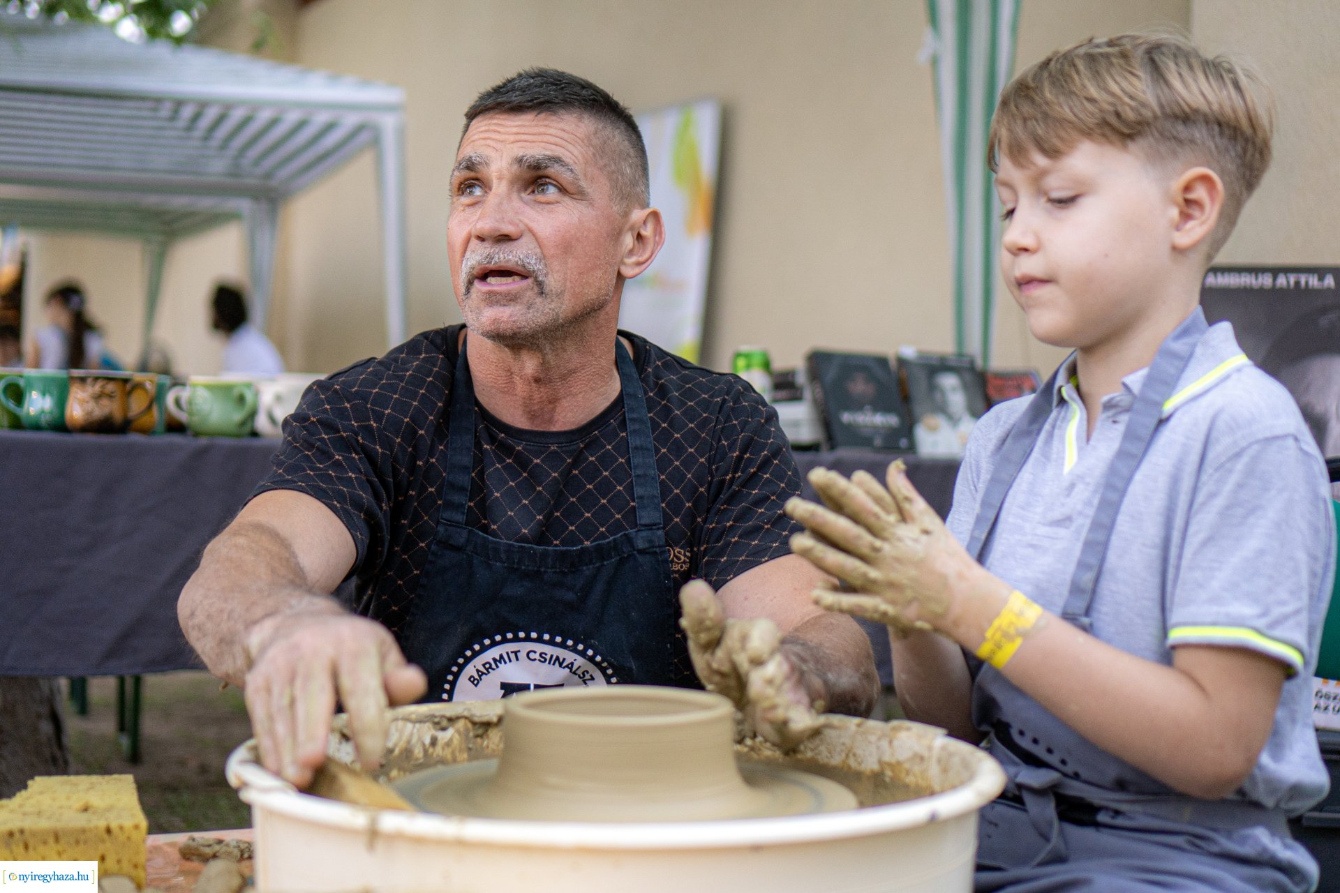 Múzeumok Éjszakája a Kállay Gyűjteményben 2024