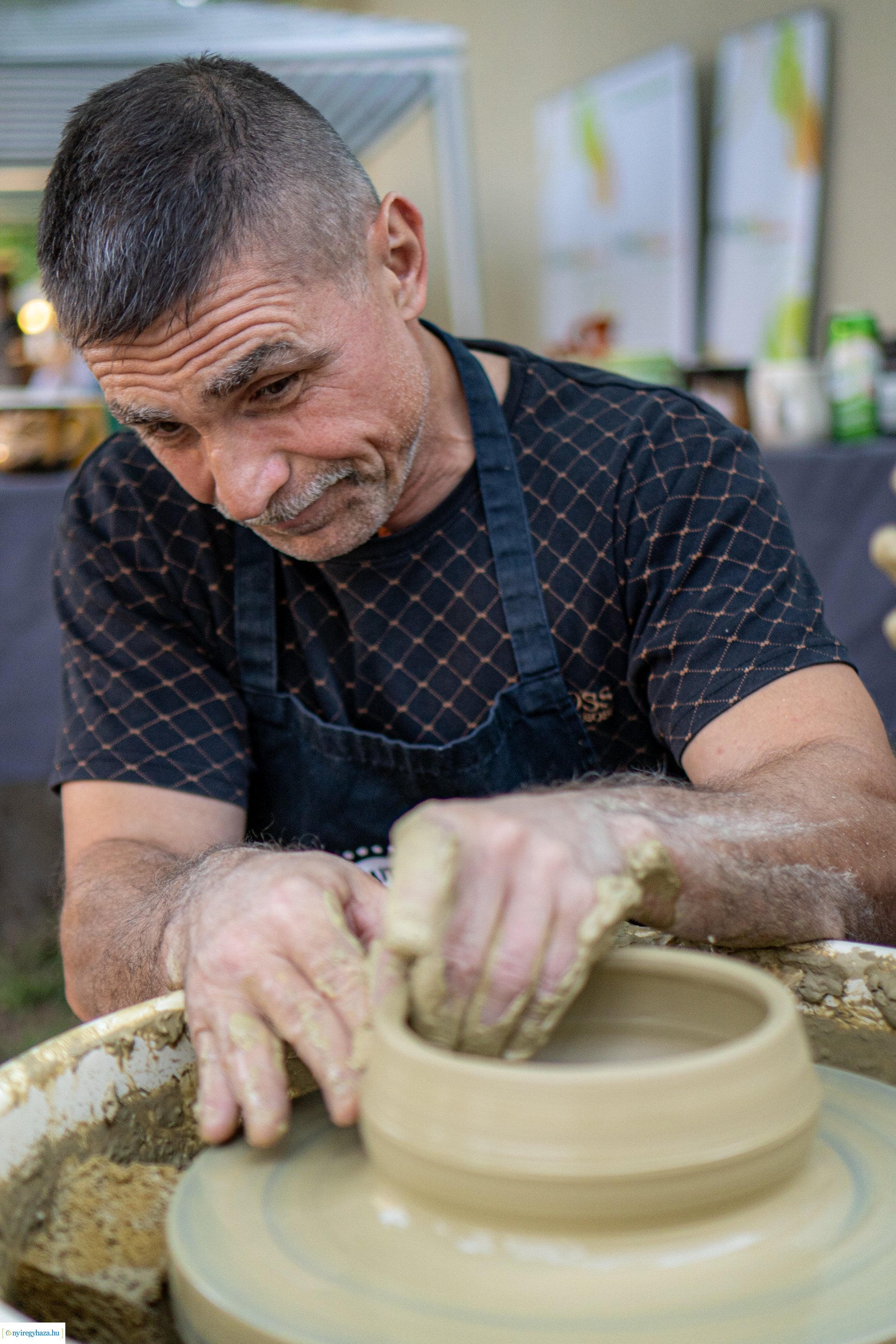 Múzeumok Éjszakája a Kállay Gyűjteményben 2024