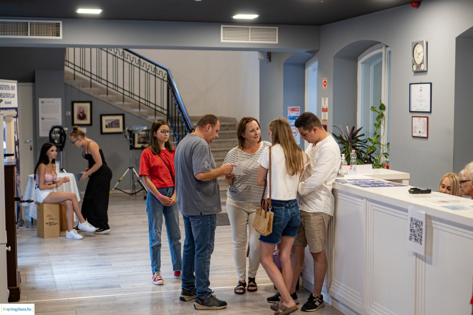 Múzeumok Éjszakája a Kállay Gyűjteményben 2024