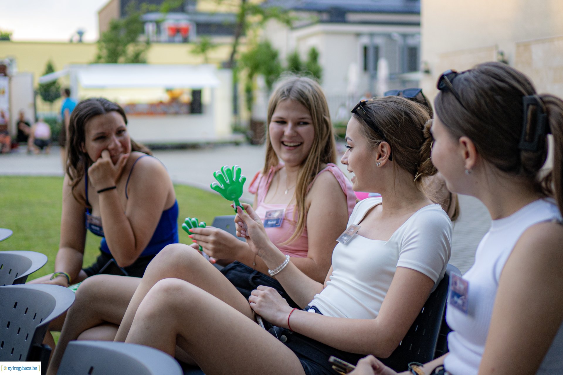 Múzeumok Éjszakája a Kállay Gyűjteményben 2024