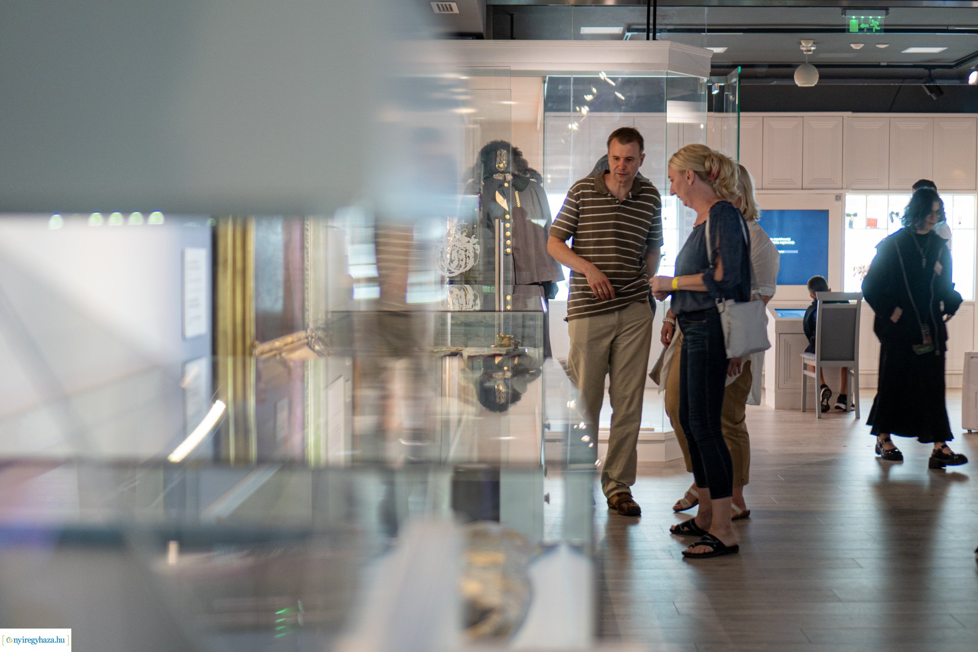 Múzeumok Éjszakája a Kállay Gyűjteményben 2024