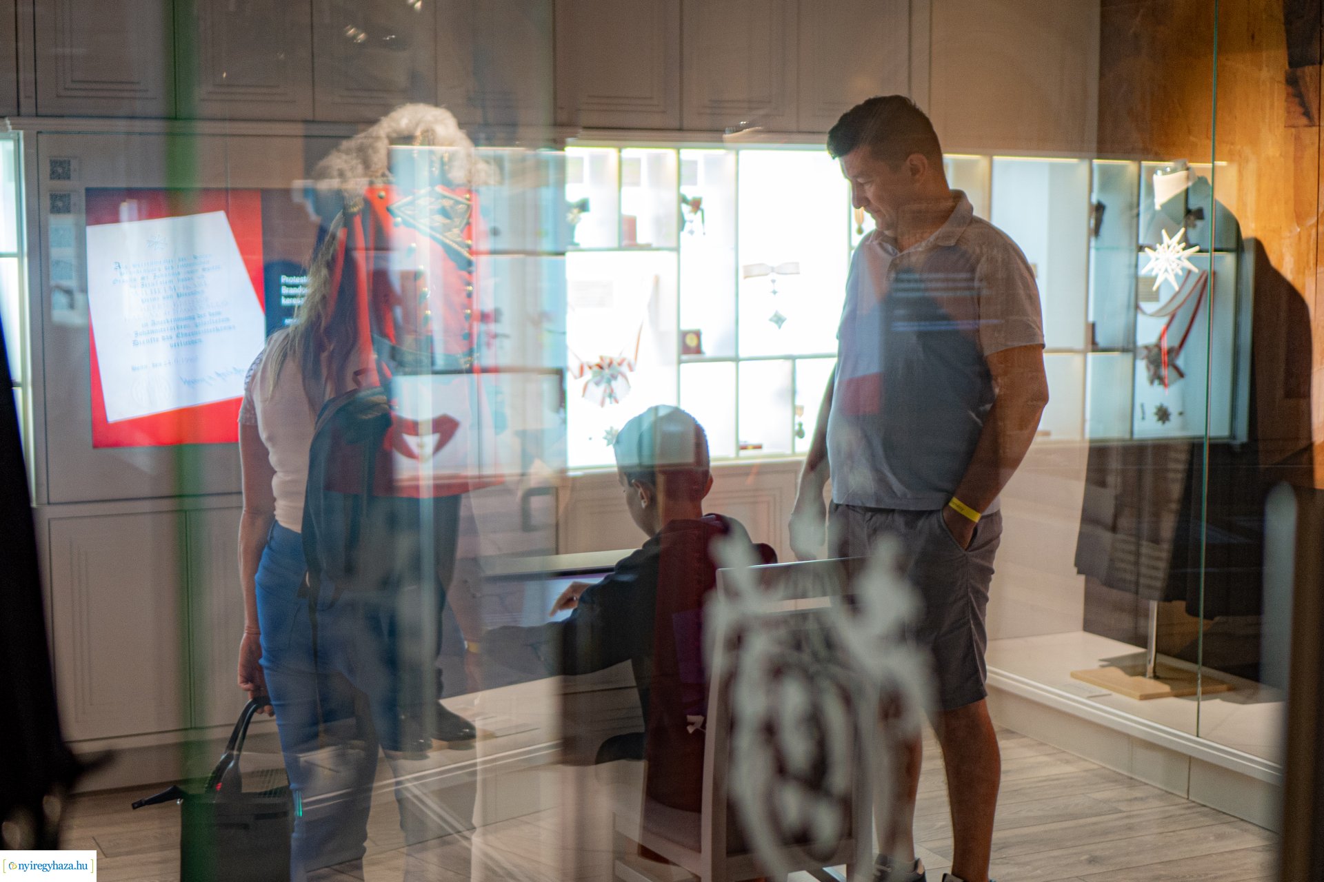 Múzeumok Éjszakája a Kállay Gyűjteményben 2024