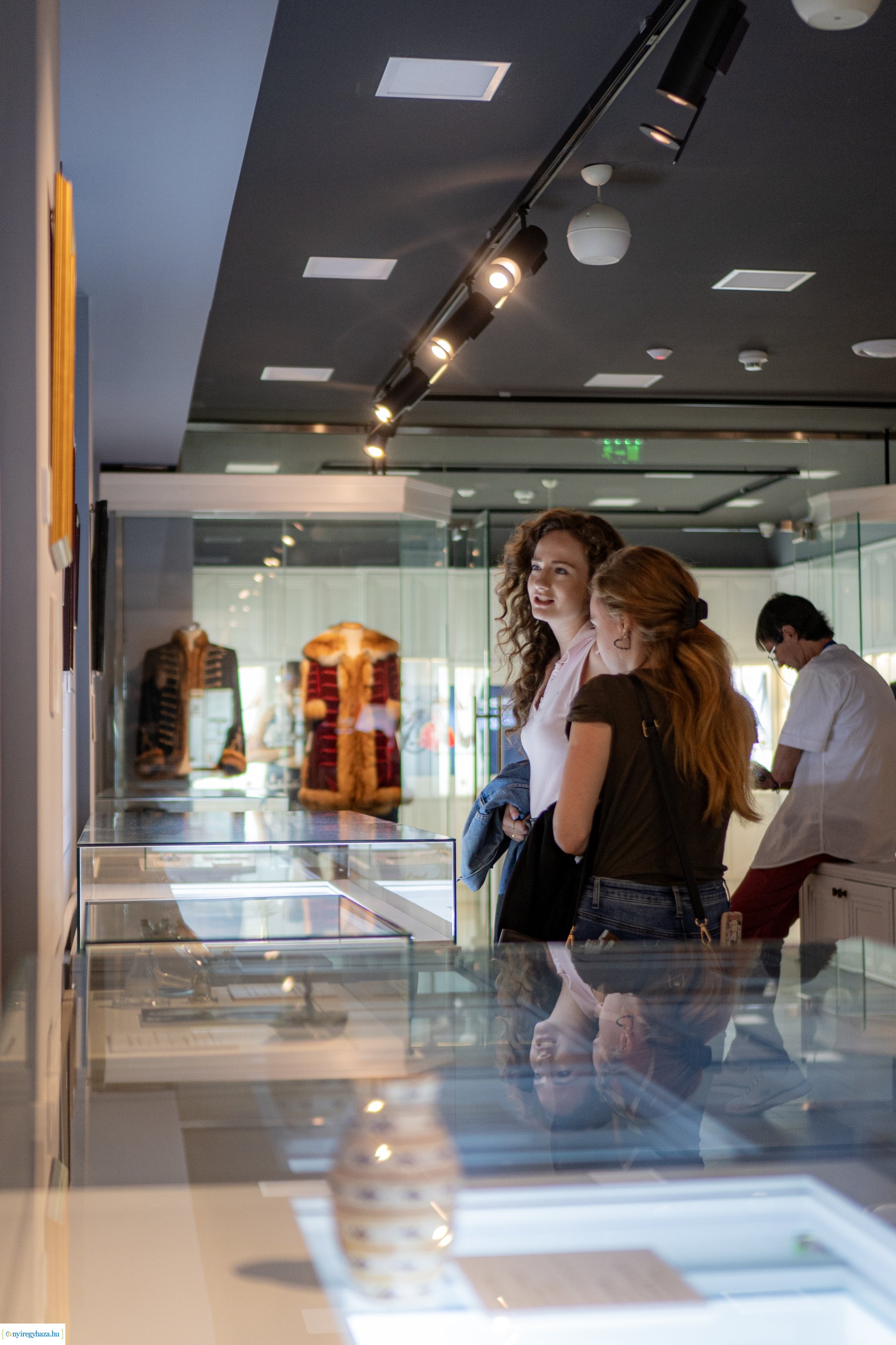 Múzeumok Éjszakája a Kállay Gyűjteményben 2024