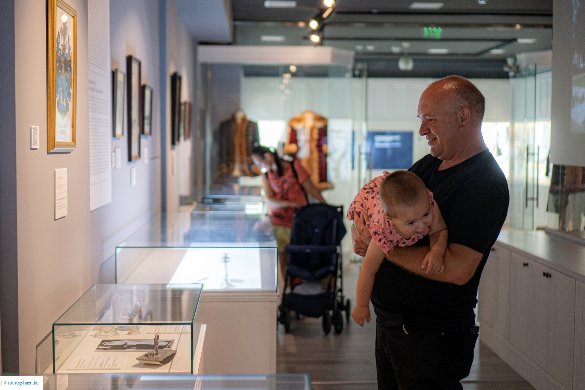 Múzeumok Éjszakája a Kállay Gyűjteményben 2024