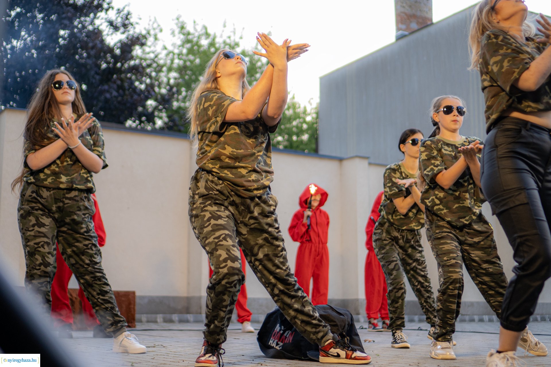 Múzeumok Éjszakája a Kállay Gyűjteményben 2024