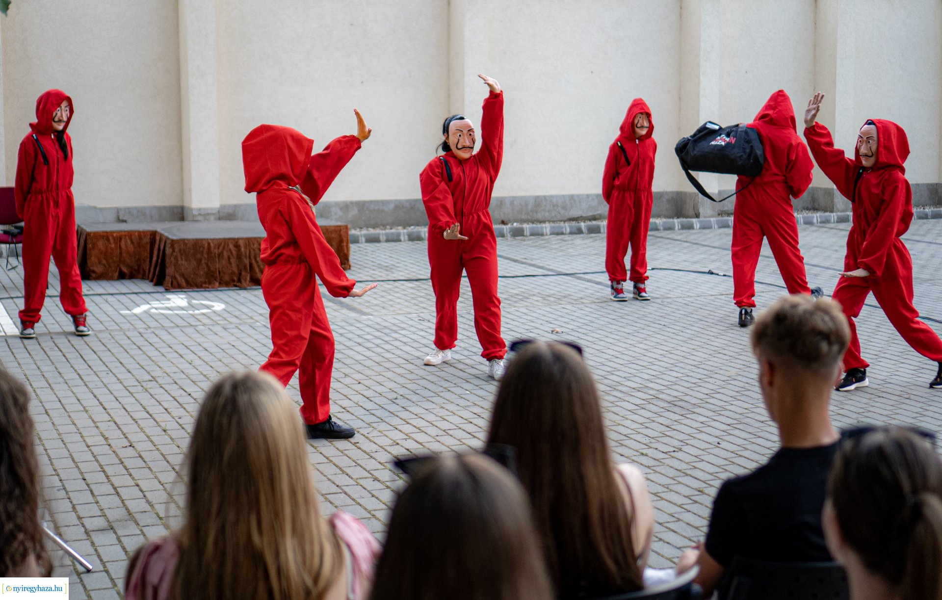 Múzeumok Éjszakája a Kállay Gyűjteményben 2024