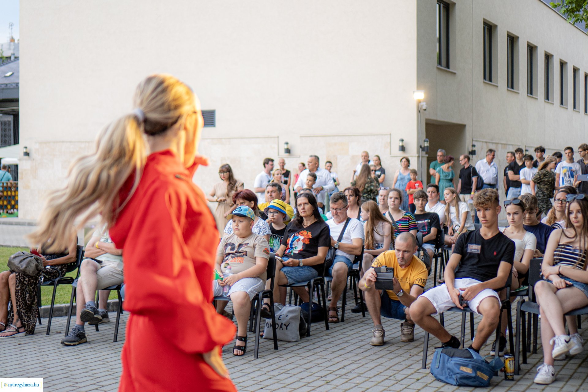 Múzeumok Éjszakája a Kállay Gyűjteményben 2024