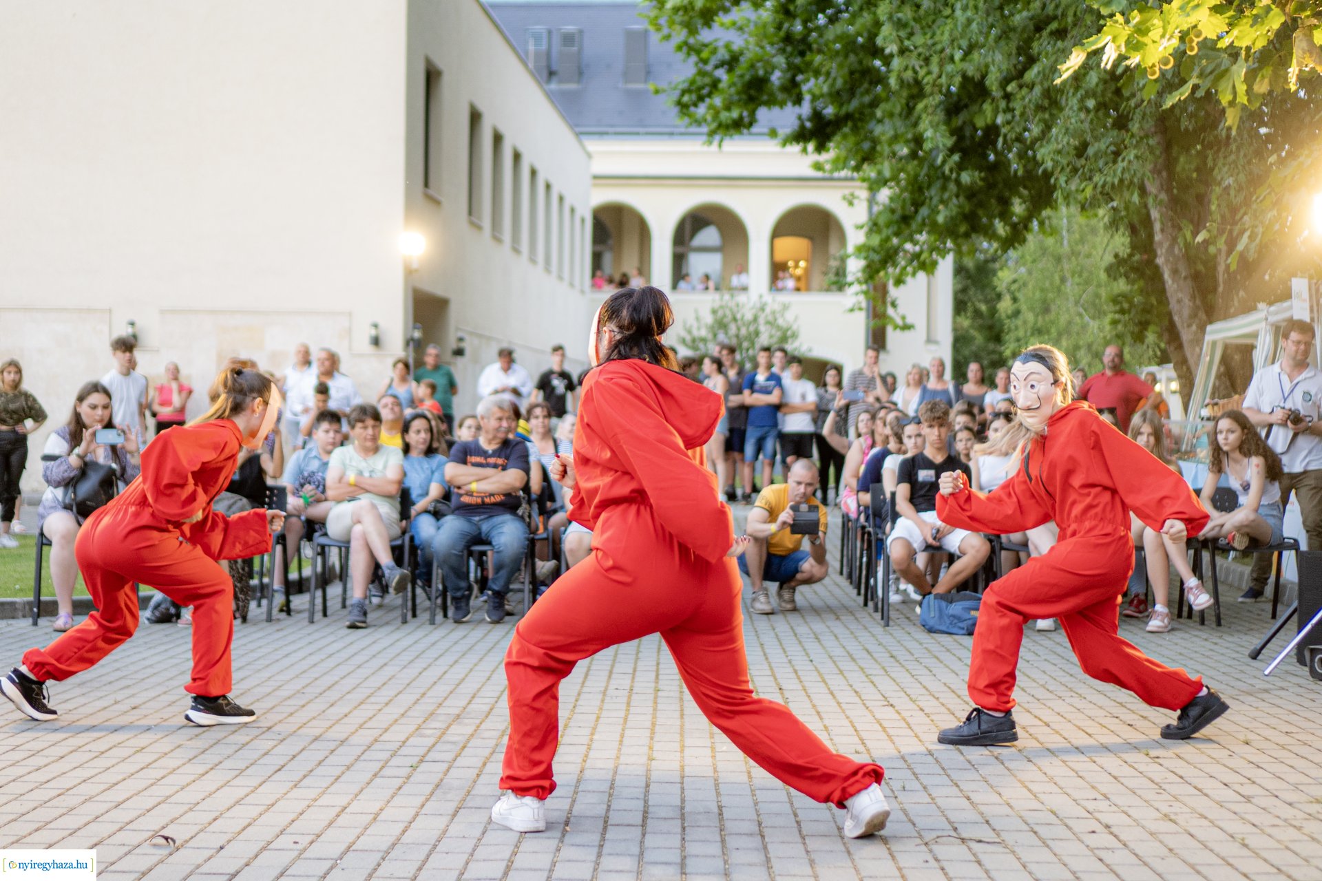 Múzeumok Éjszakája a Kállay Gyűjteményben 2024