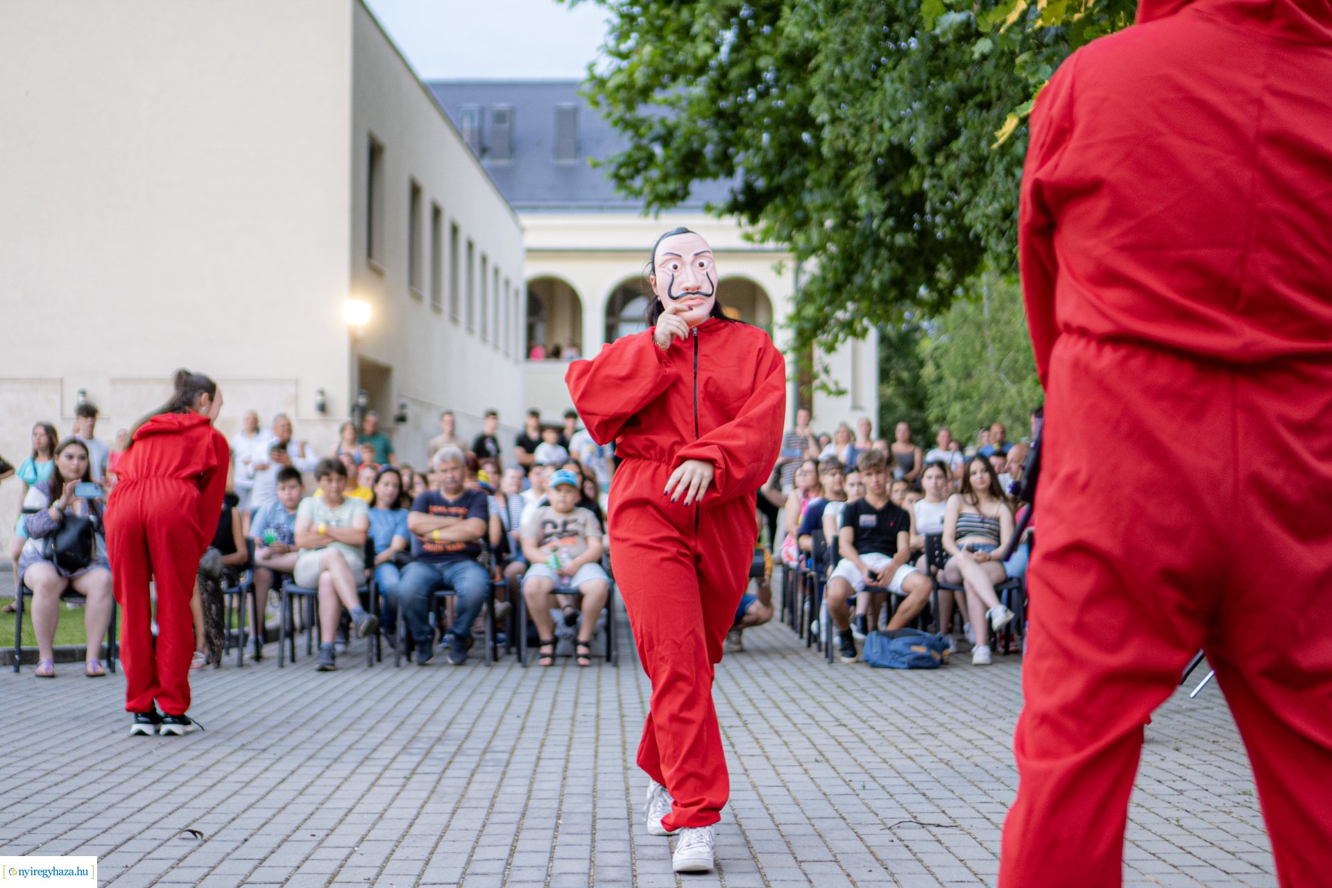 Múzeumok Éjszakája a Kállay Gyűjteményben 2024
