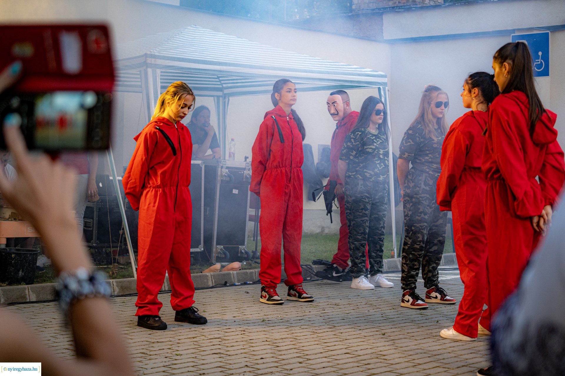 Múzeumok Éjszakája a Kállay Gyűjteményben 2024